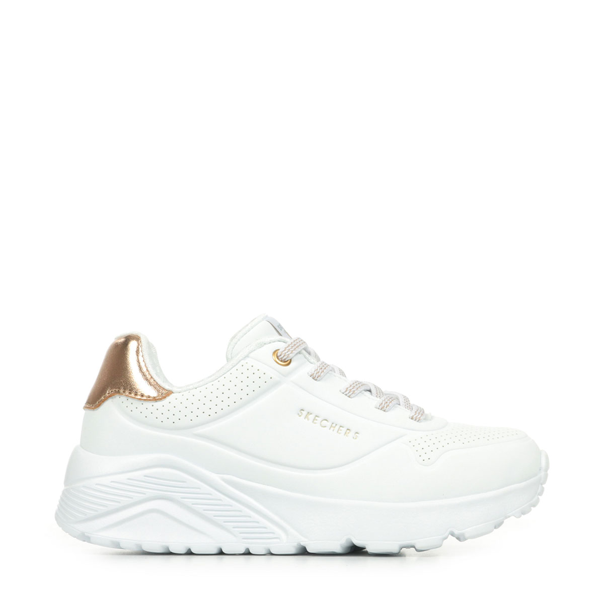 Baskets UNO LITE METALLIC MODE, SKECHERS