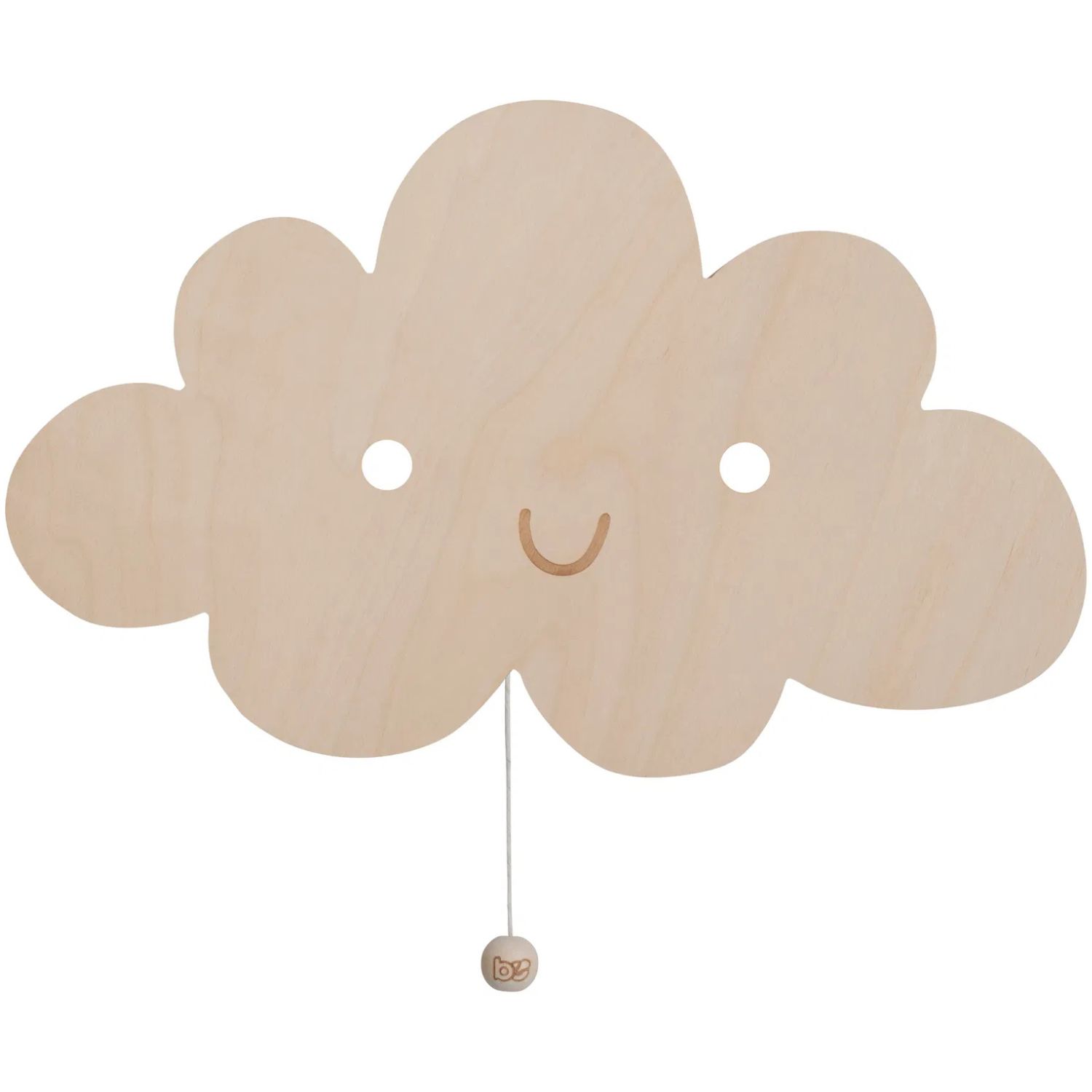 Applique murale Nuage, BABY'S ONLY