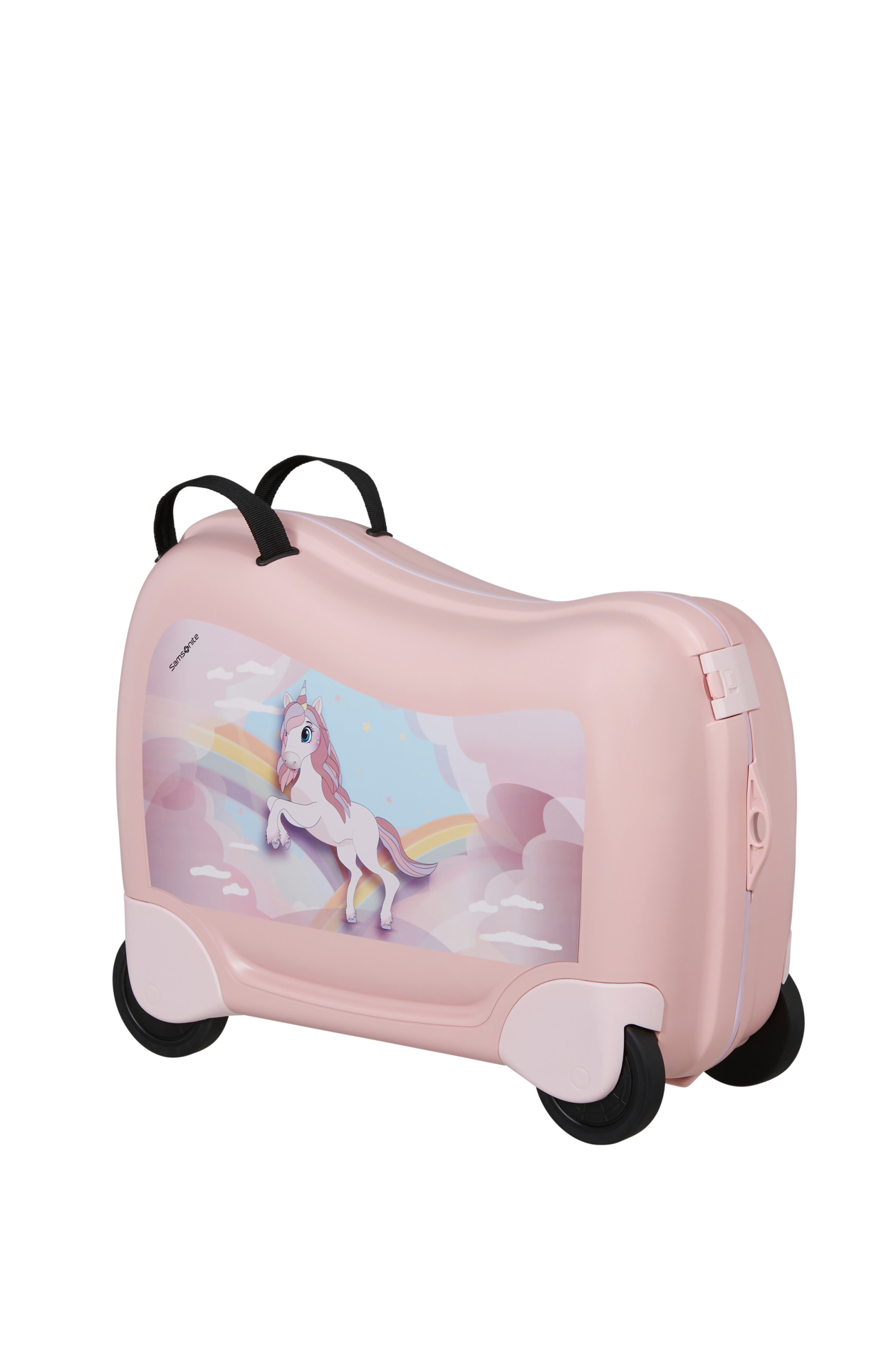 Dream2go valises taille S, SAMSONITE