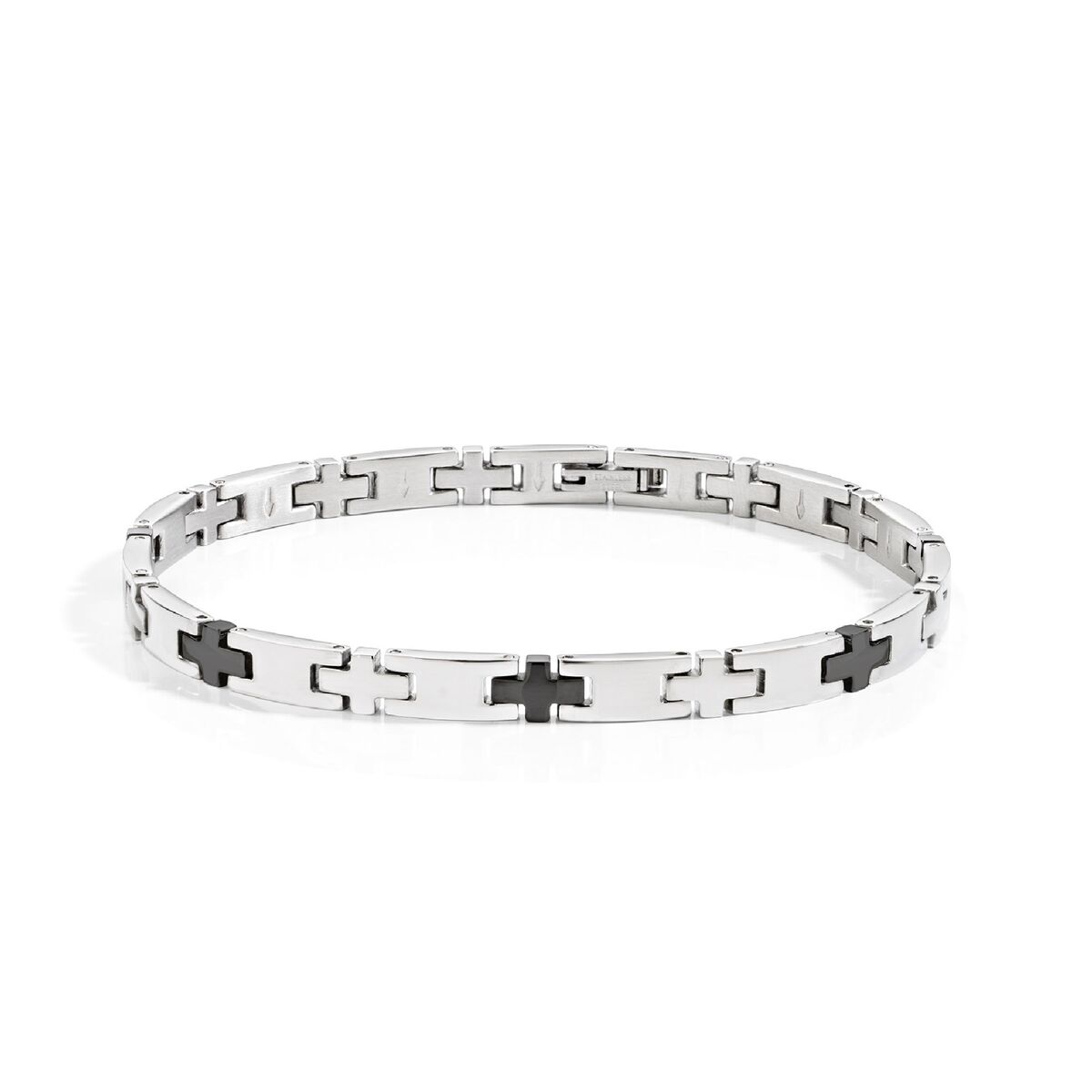 Bracelet en acier BASIC, SECTOR NO LIMITS