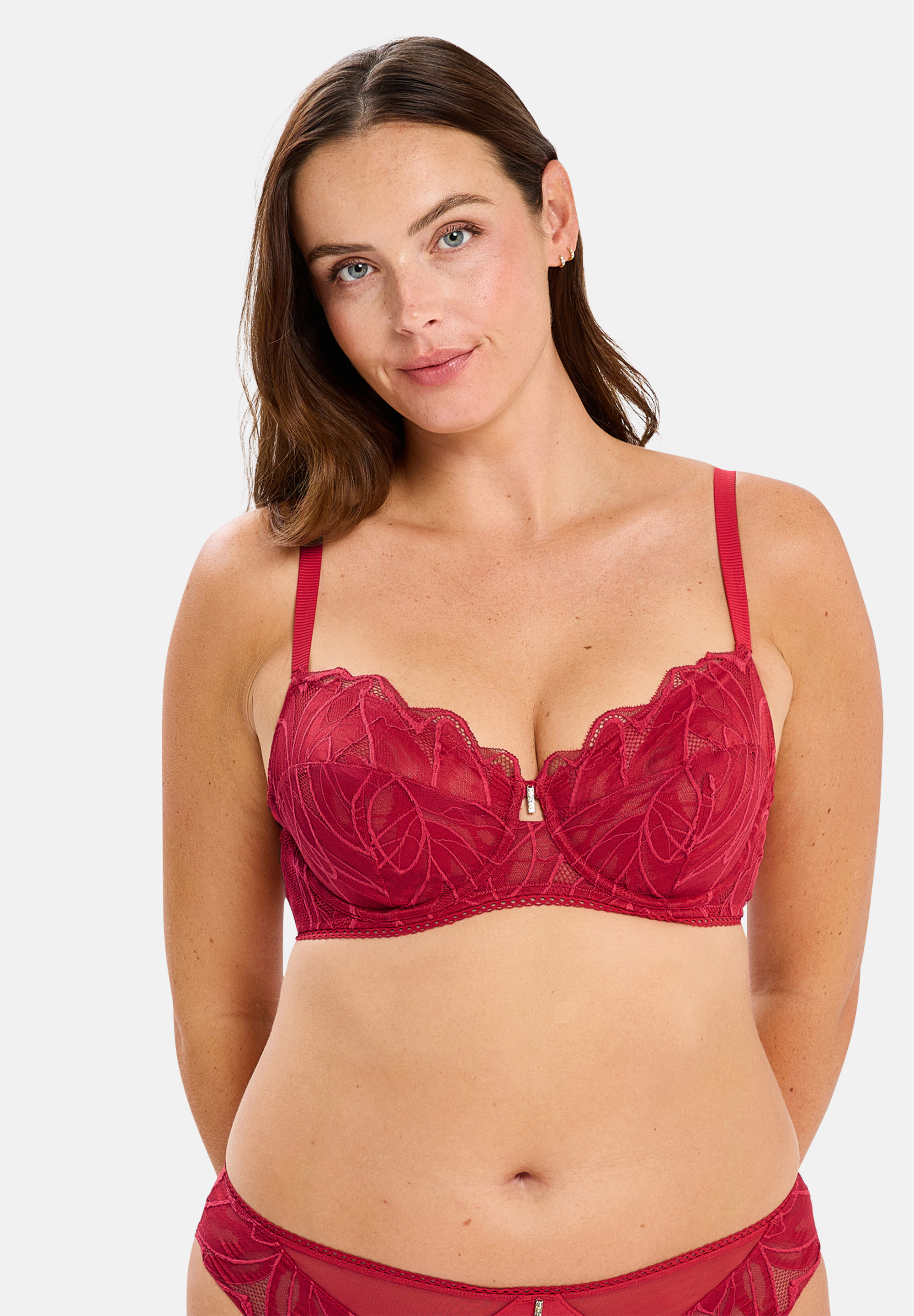 Soutien-gorge ALIÉNOR, SANS COMPLEXE