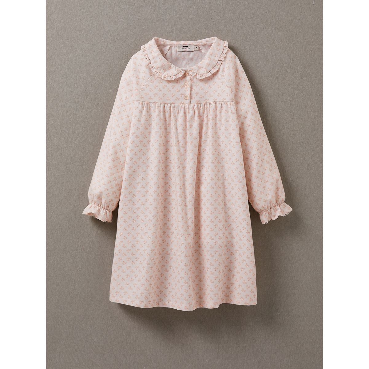 La redoute chemise 2024 de nuit fille