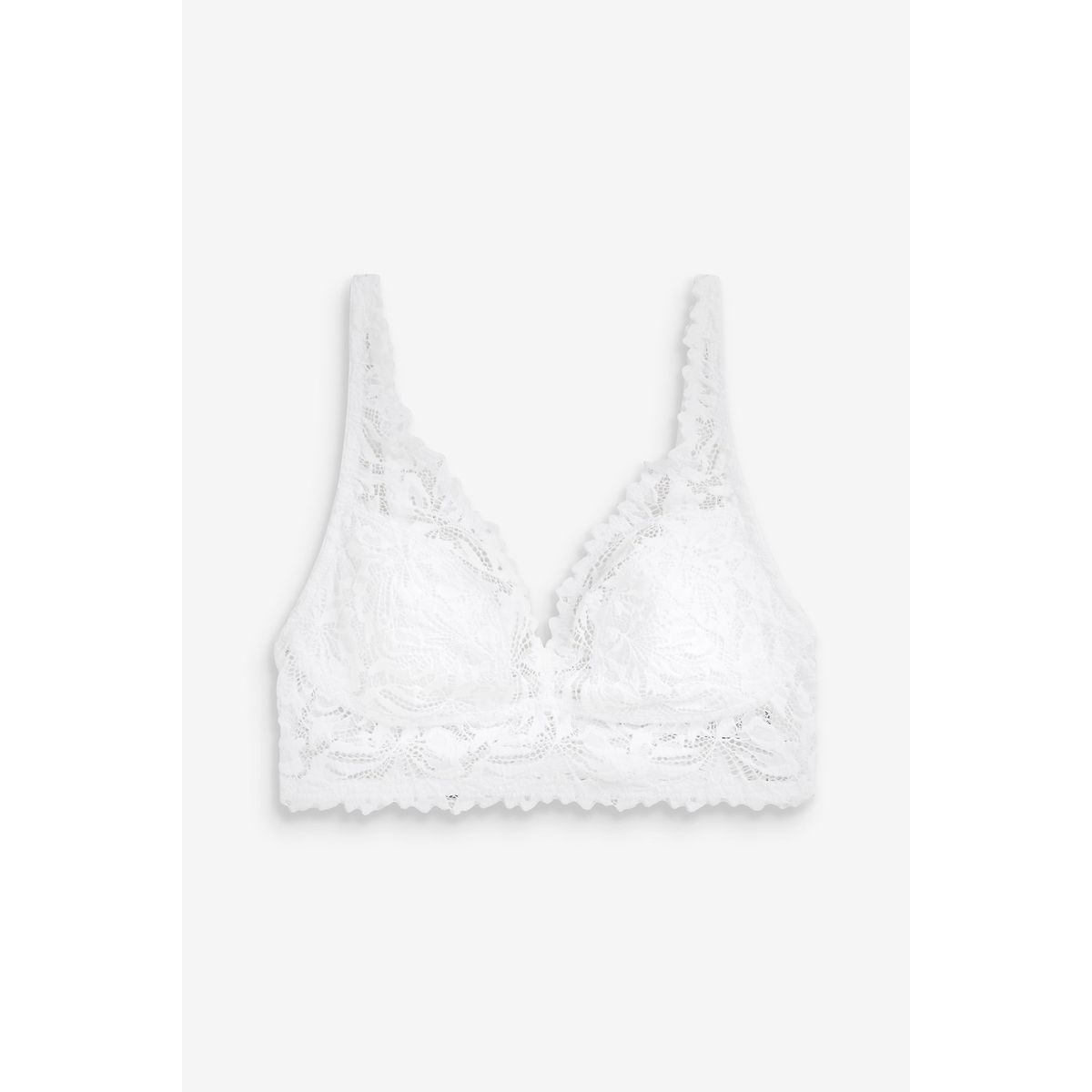 Soutien-gorge en dentelle ultra confort, NEXT