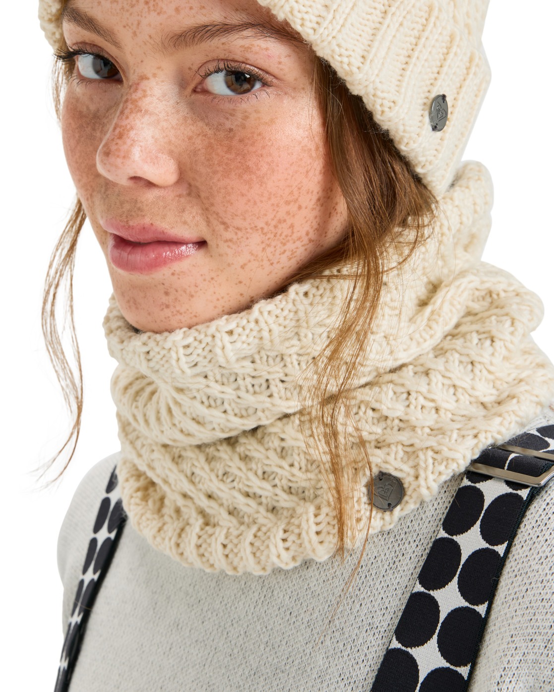 Tour de cou BLIZZARD COLLAR., ROXY