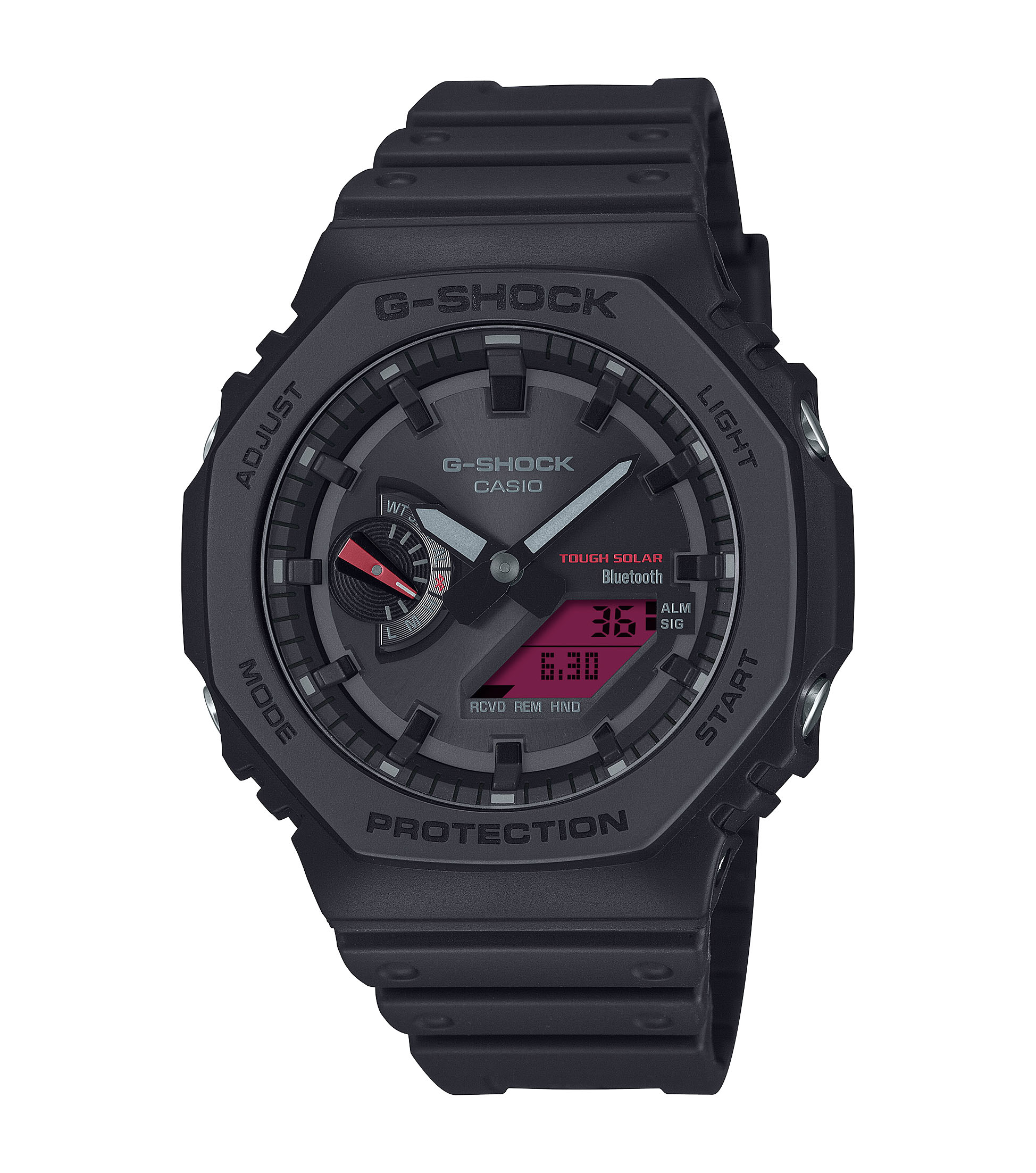 Montre connectée CASIO G-SHOCK, G-SHOCK
