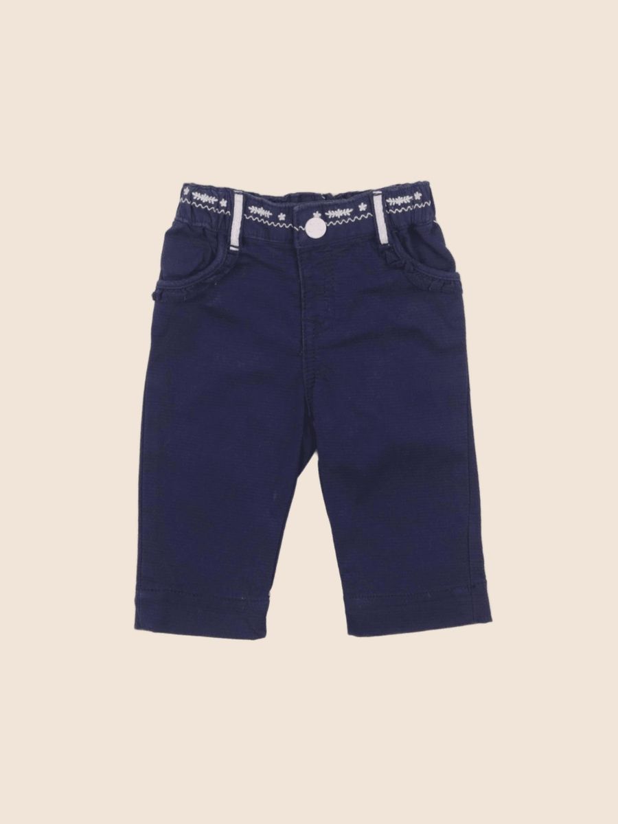 Pantalon - Etat satisfaisant, DPAM
