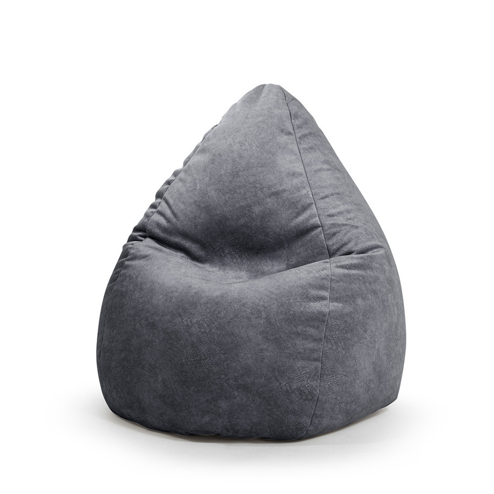 Pouf poire d'intérieur KAROLINA XL, SITTING POINT