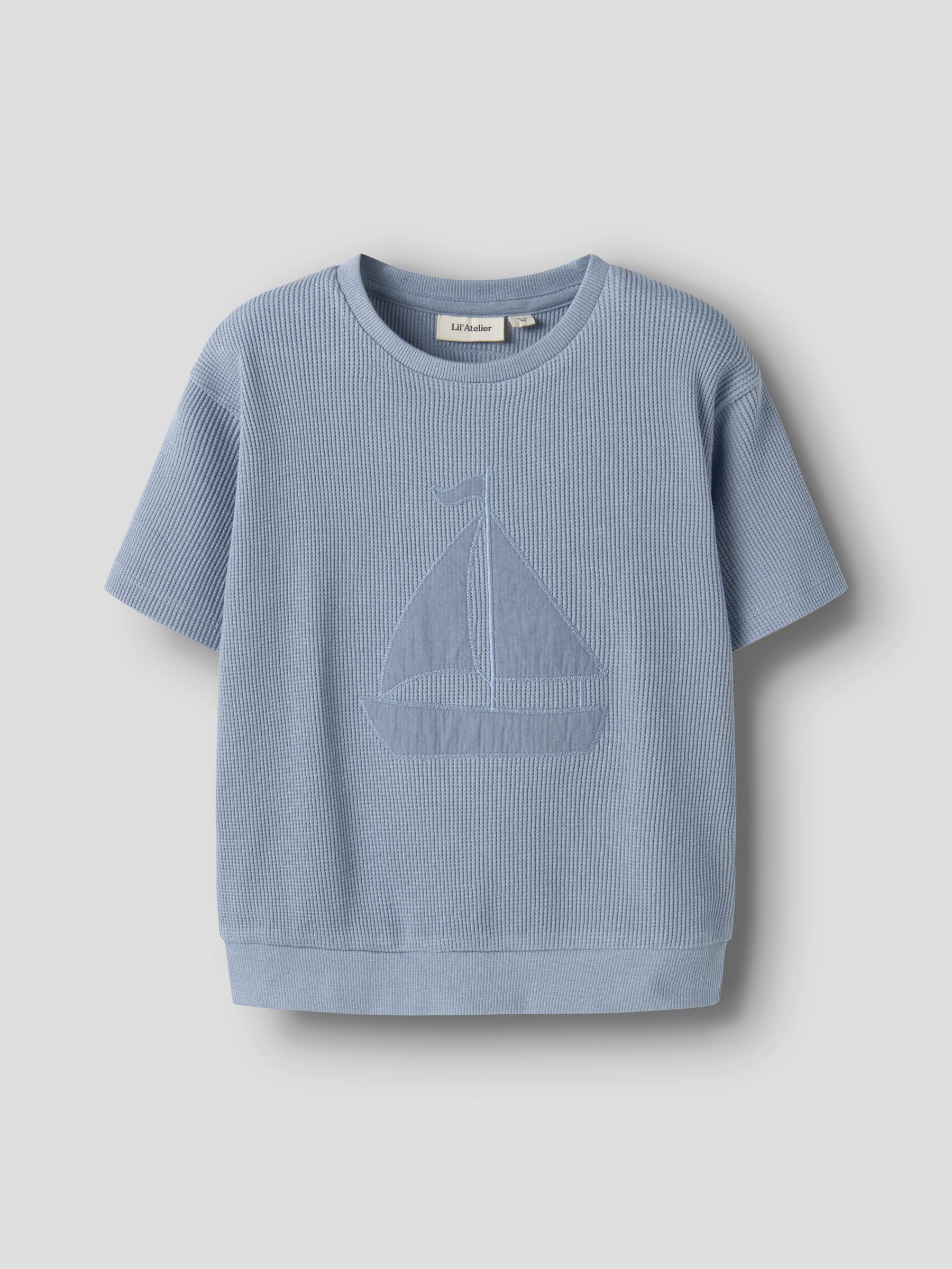 Sweat-Shirt, NAME IT