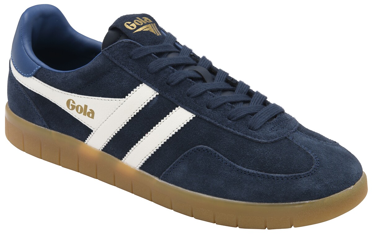 GOLA Zapatillas de piel, Atlas — photo 3