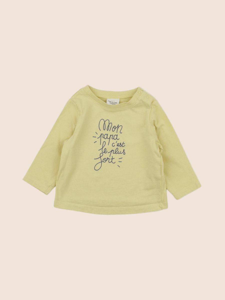 Tee-shirt - Très bon état, TAPE A L'OEIL