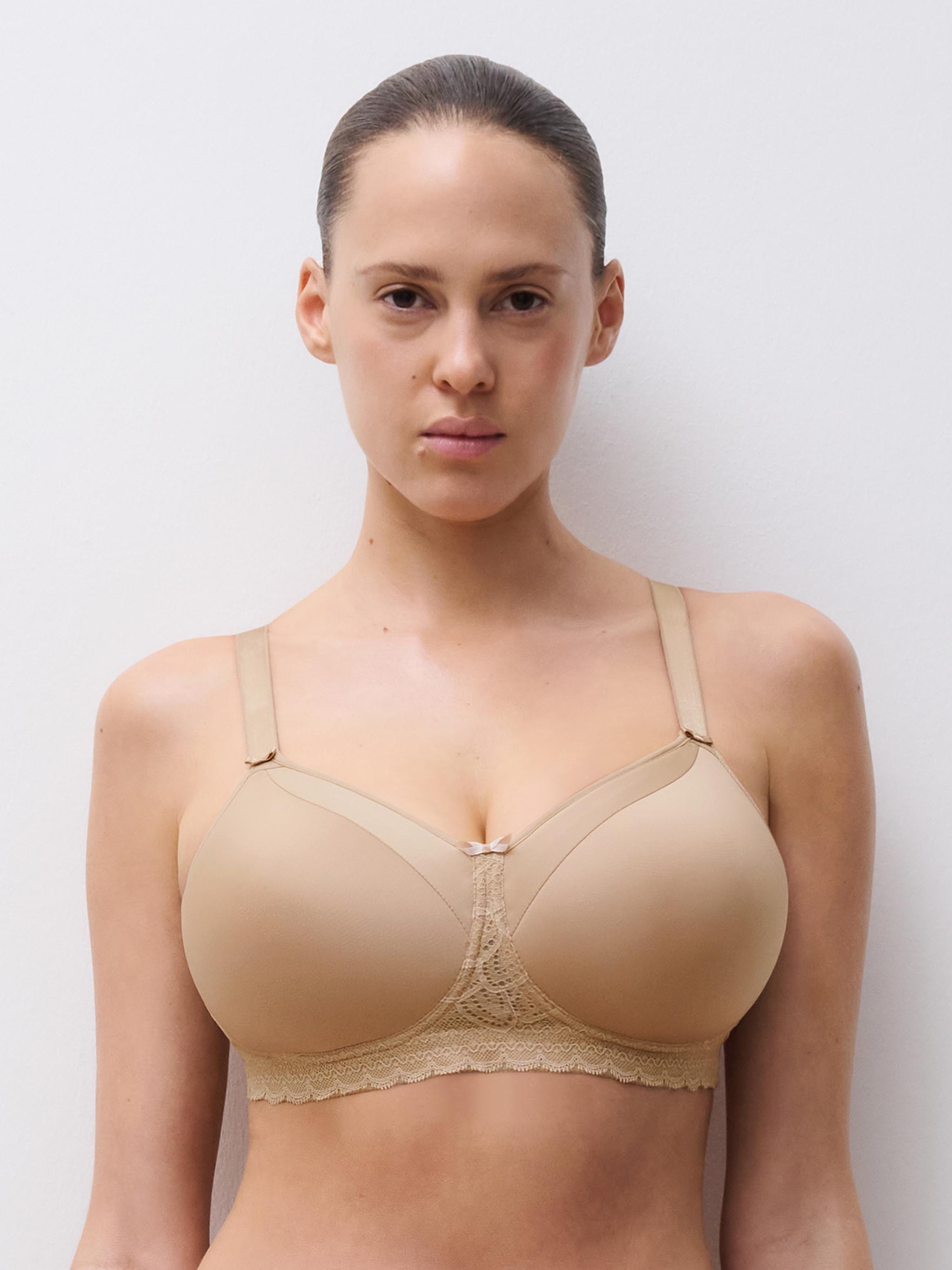 Soutien-gorge Post Opératoire Sans Armatures, CHANTELLE