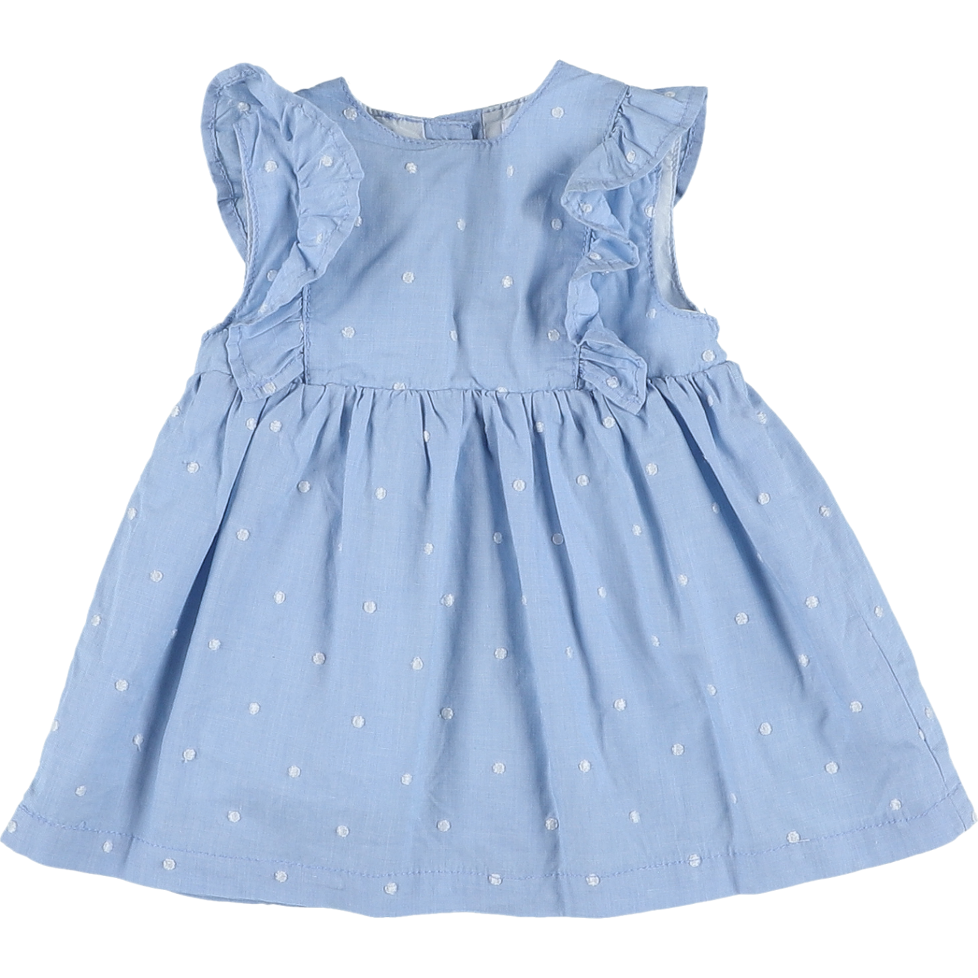 Robe - Très bon état, VERTBAUDET