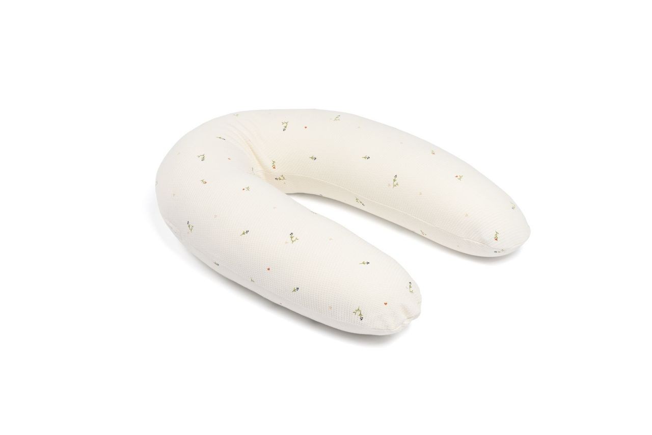 Coussin de grossesse 2 en 1 évolutif, BABYMOOV