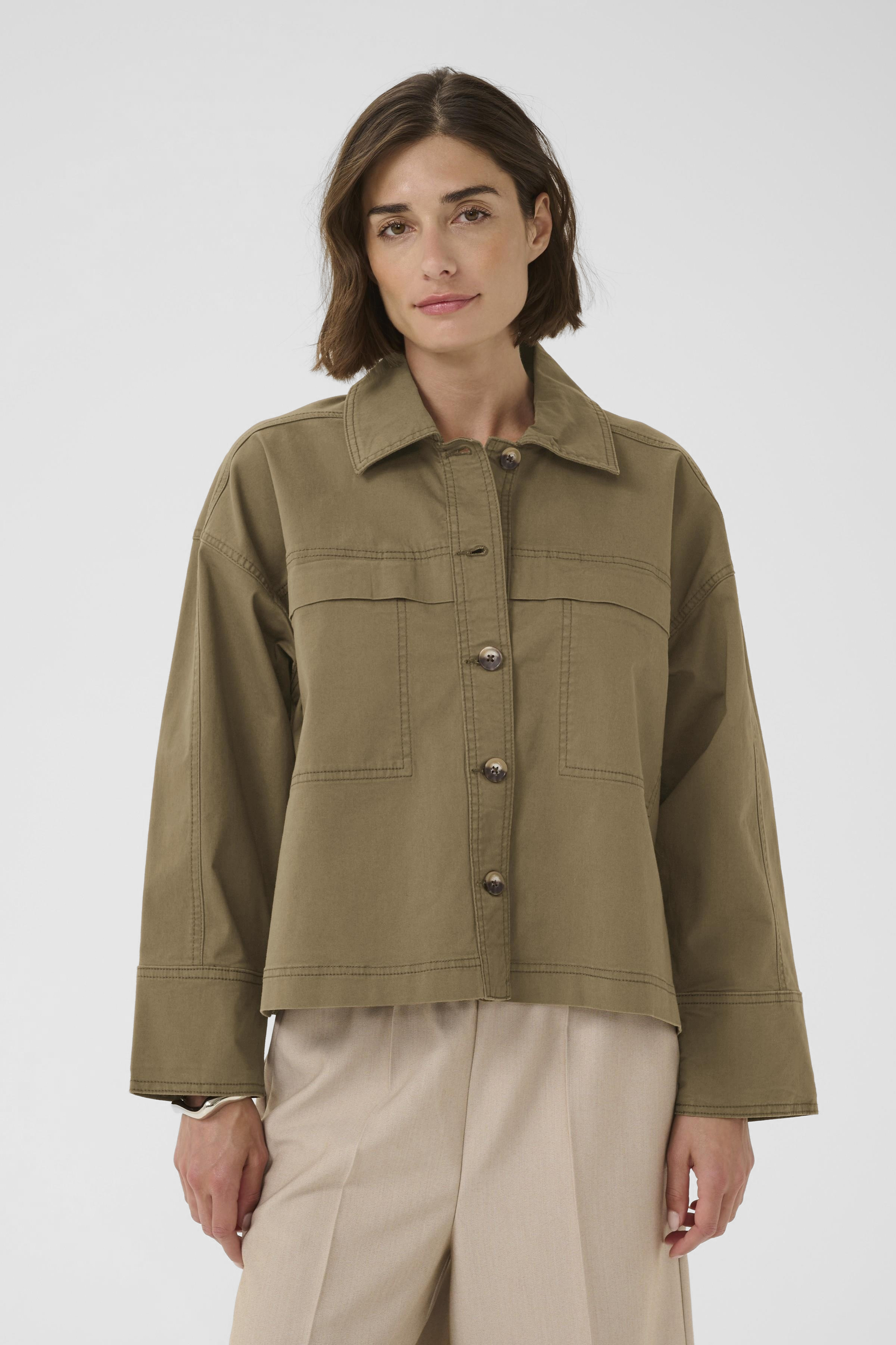 Veste, CULTURE