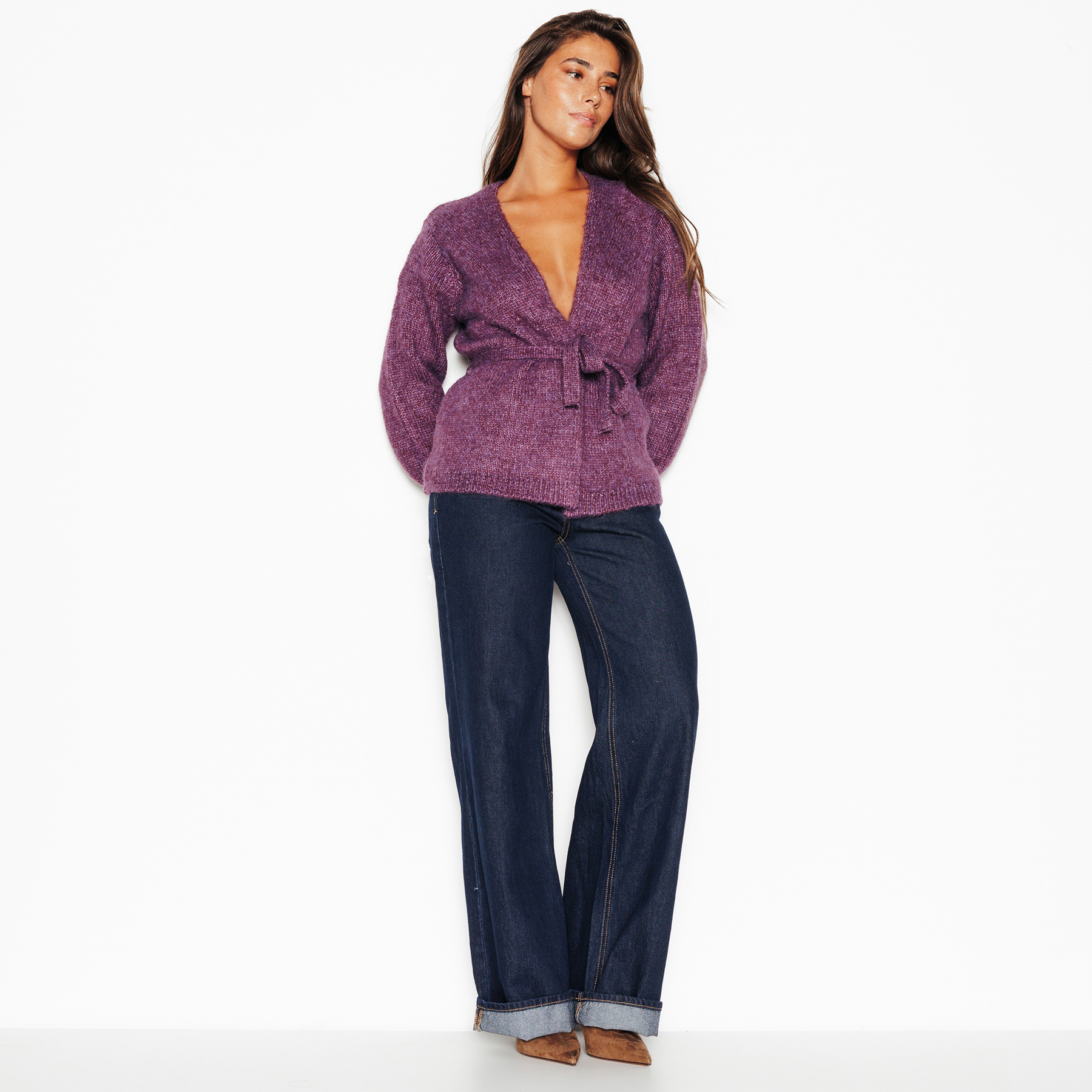 Veste JANAIS, ROUGEGORGE LINGERIE