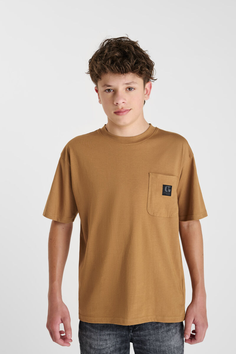 Tee-Shirt PATUBO, LE TEMPS DES CERISES