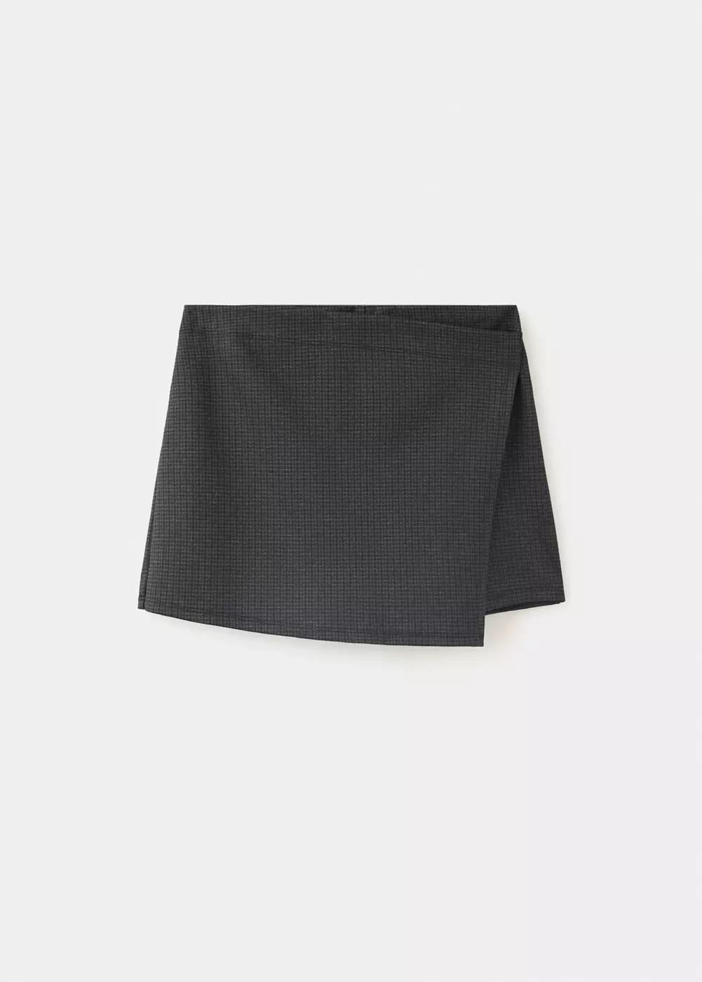 Jupe-culotte imprimée, MANGO KIDS