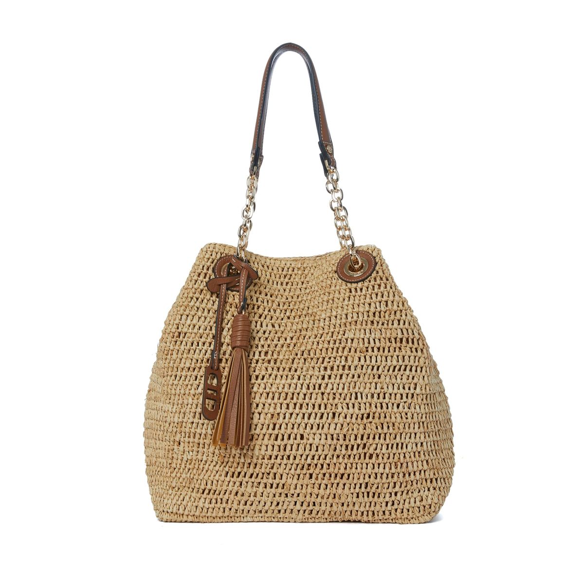 La redoute sac paille new arrivals