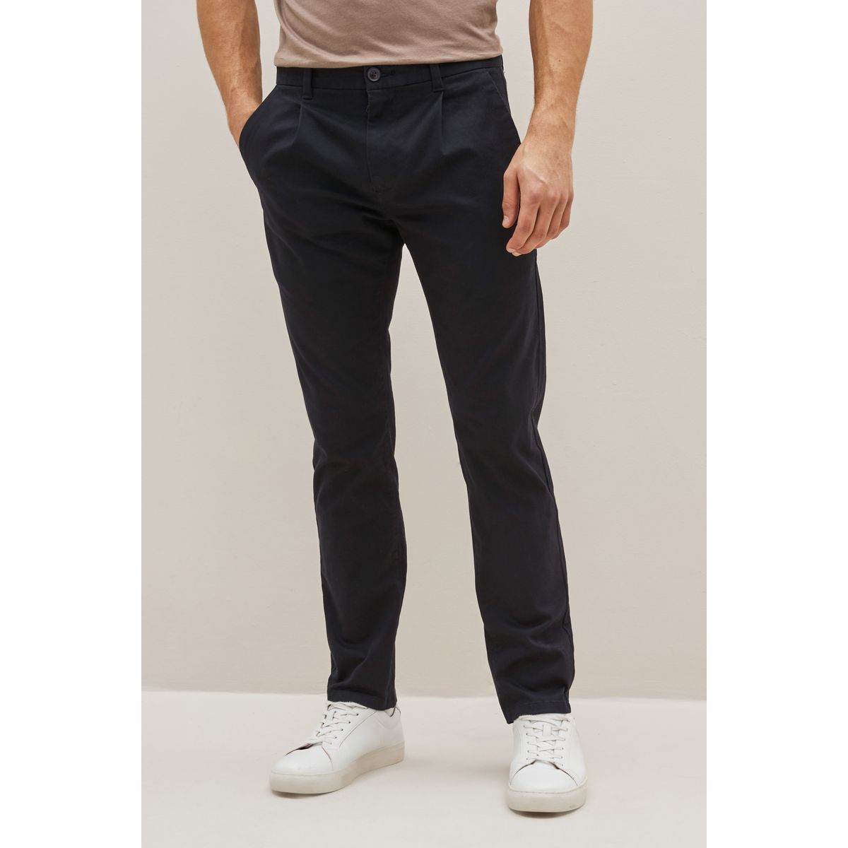 Pantalon elasthane homme hot sale