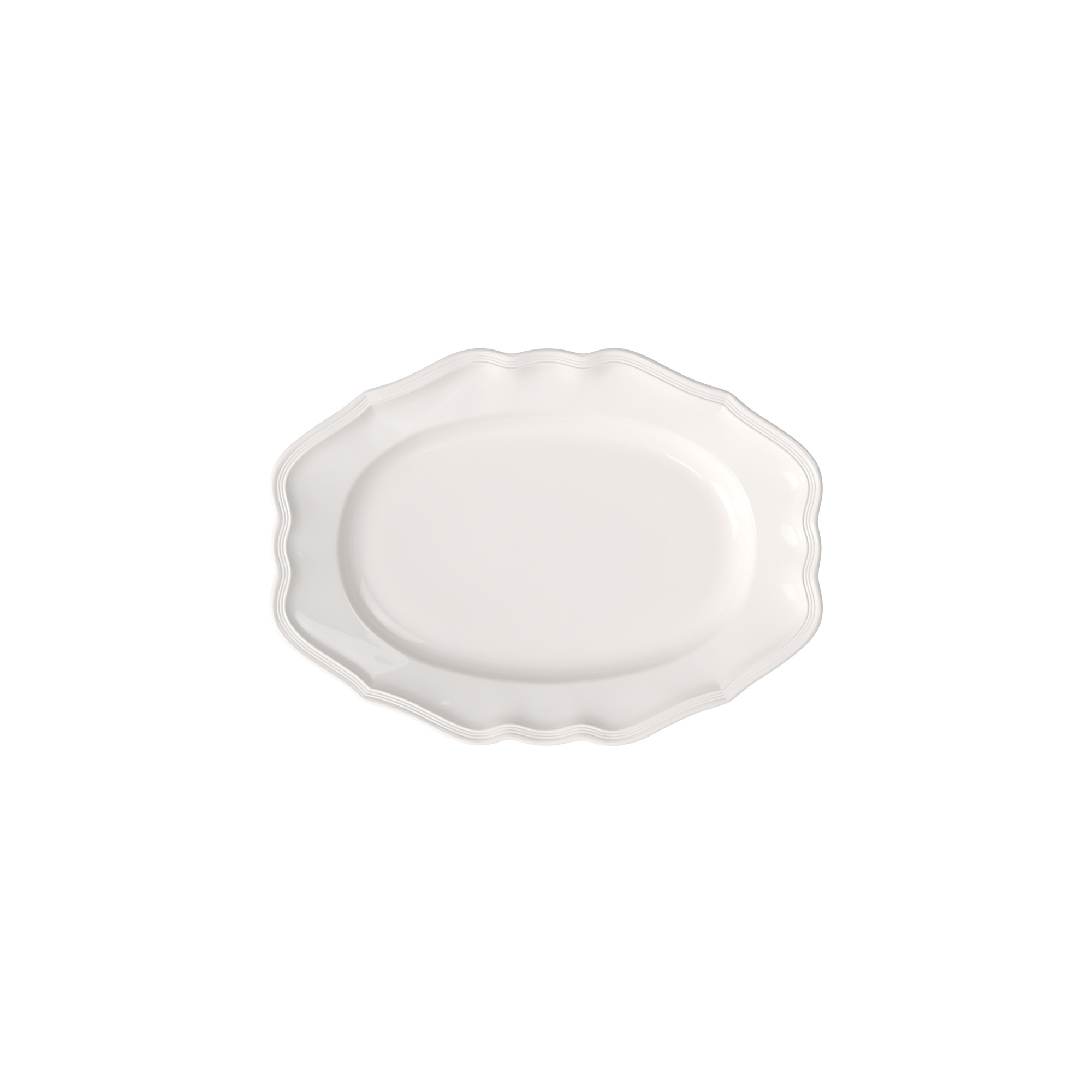 Plat De Service MANOIR, VILLEROY & BOCH