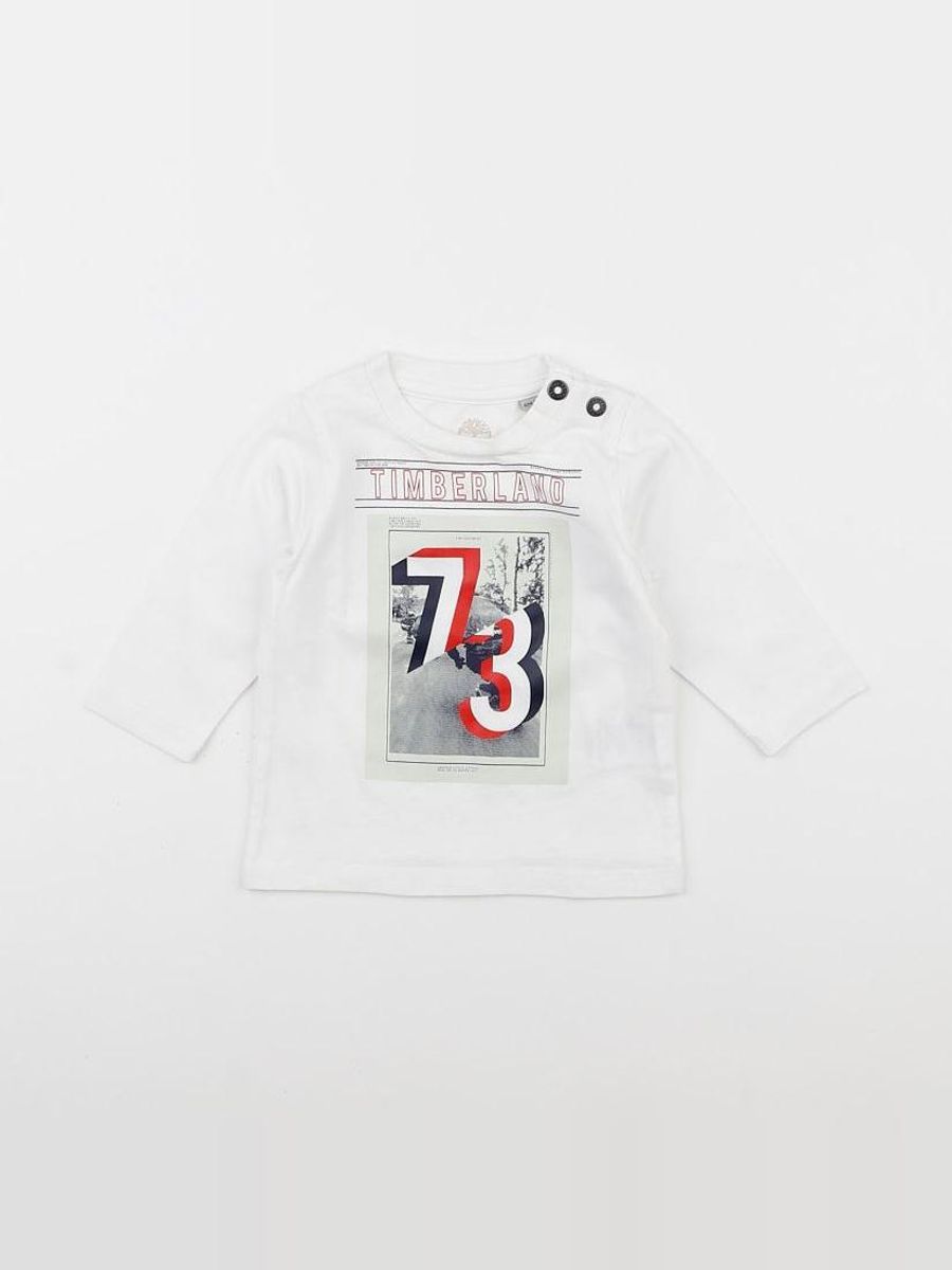 Tee-shirt - Très bon état, TIMBERLAND