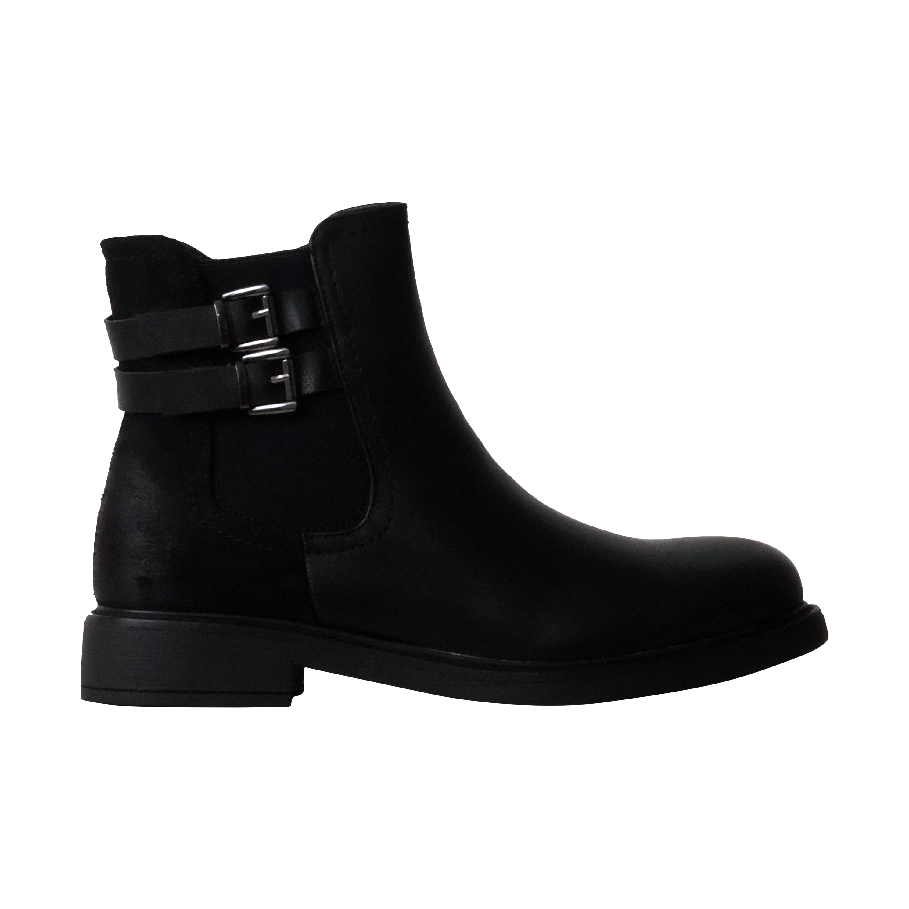 Bottines à Zip, ENZA NUCCI
