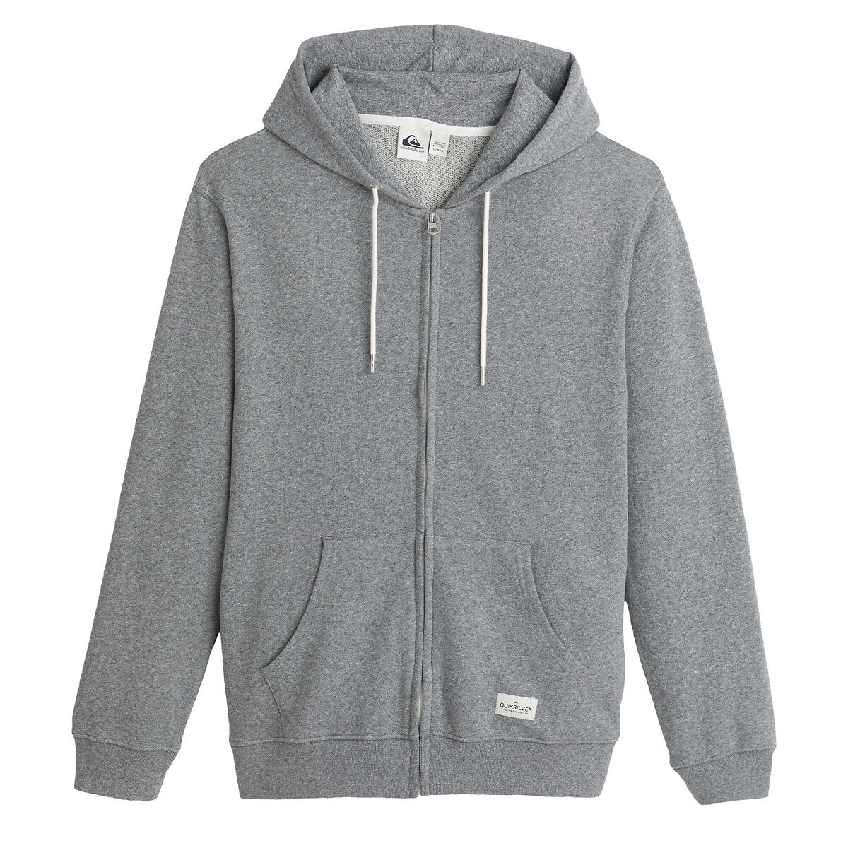 Veste Zippée À Capuche Essentials, QUIKSILVER