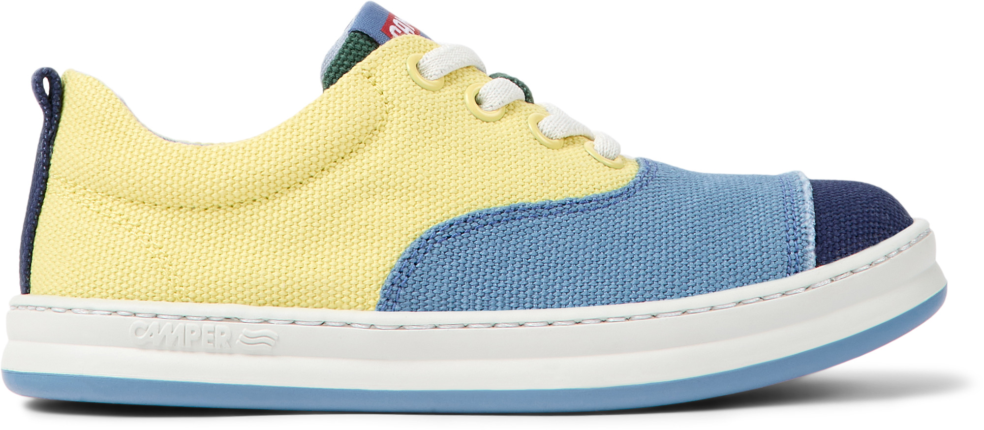 Baskets Runner Four, CAMPER