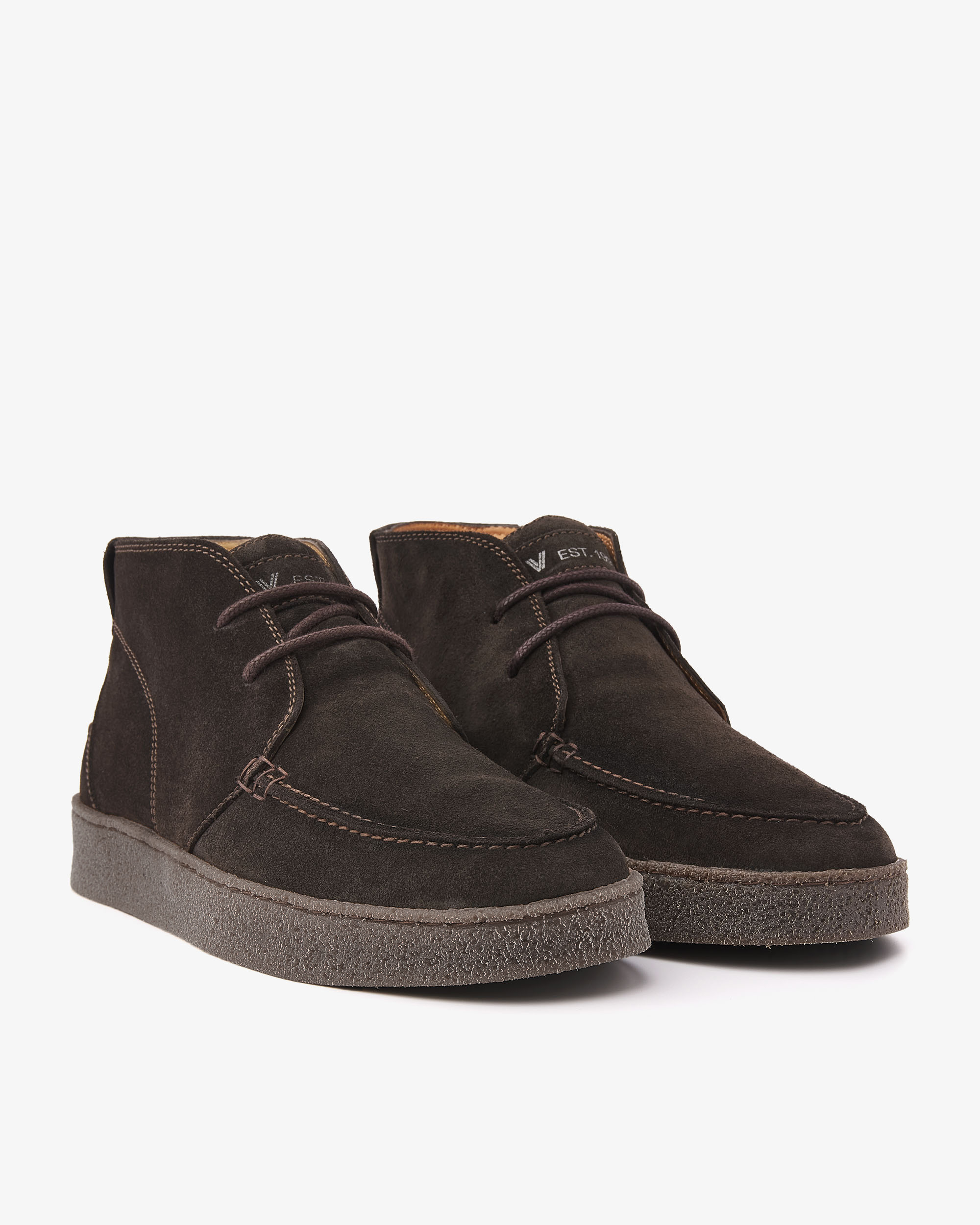 Boots ZANE DAVID, VIA VAI