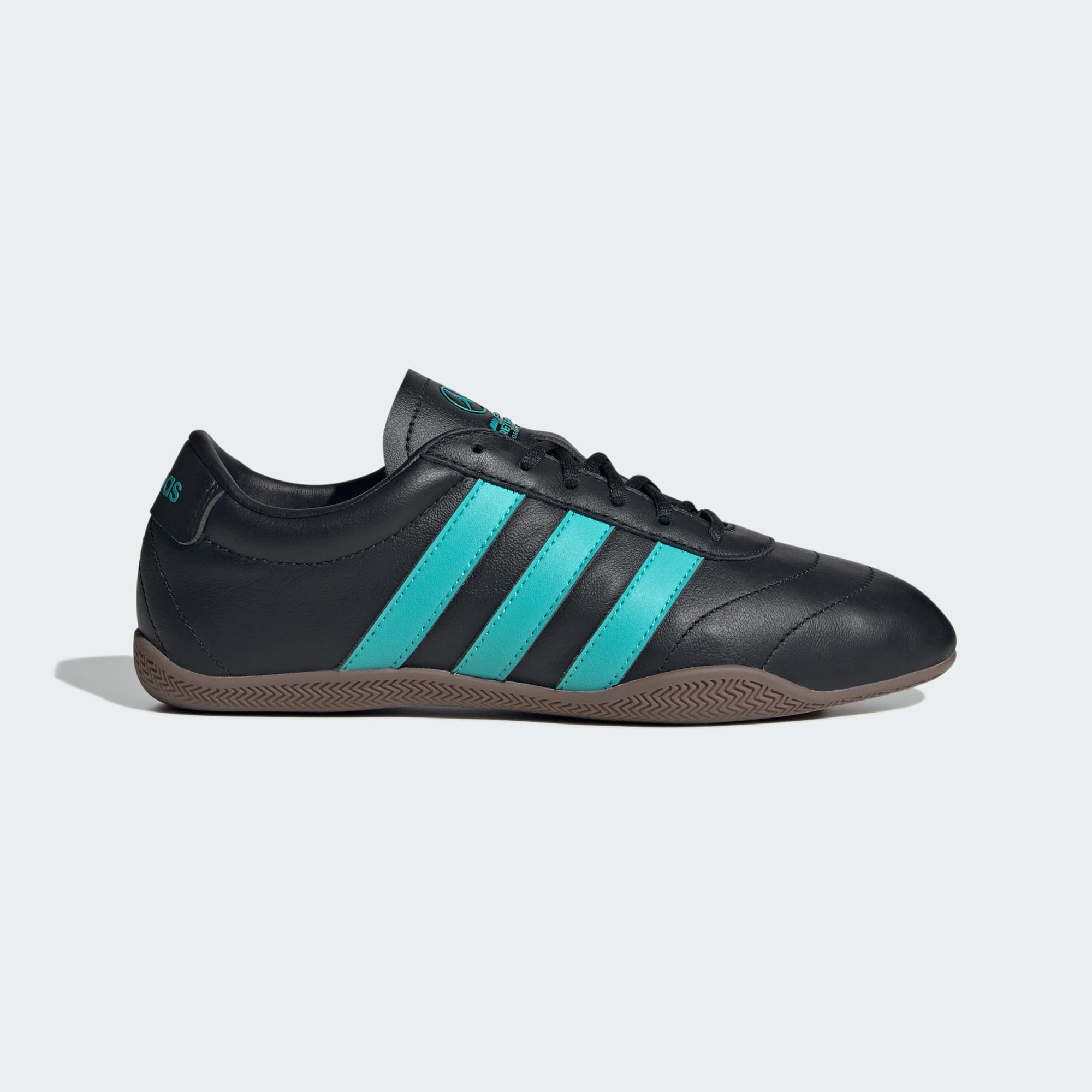 Chaussure Grand Court Lo Mercedes Amg Petronas F1 Team, adidas Performance