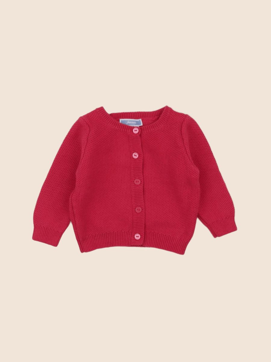 Gilet - Etat satisfaisant, JACADI