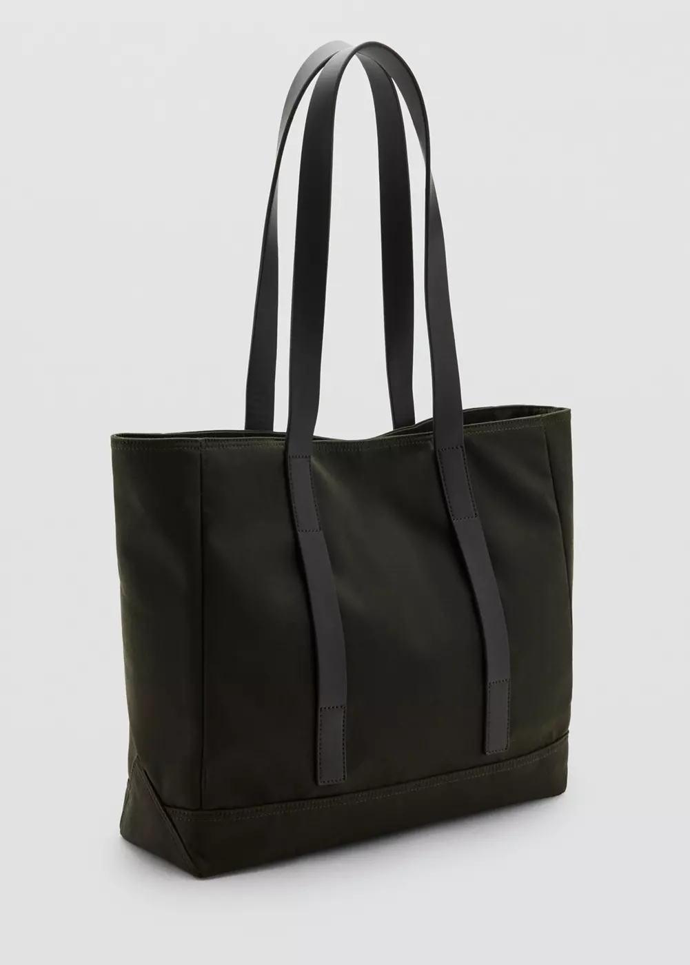 TOTES BAG TOTEWAX, MANGO MAN