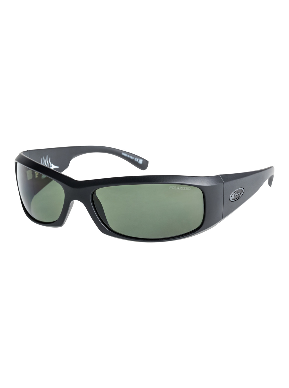 Lunettes de soleil FISHY POLARIZED, QUIKSILVER