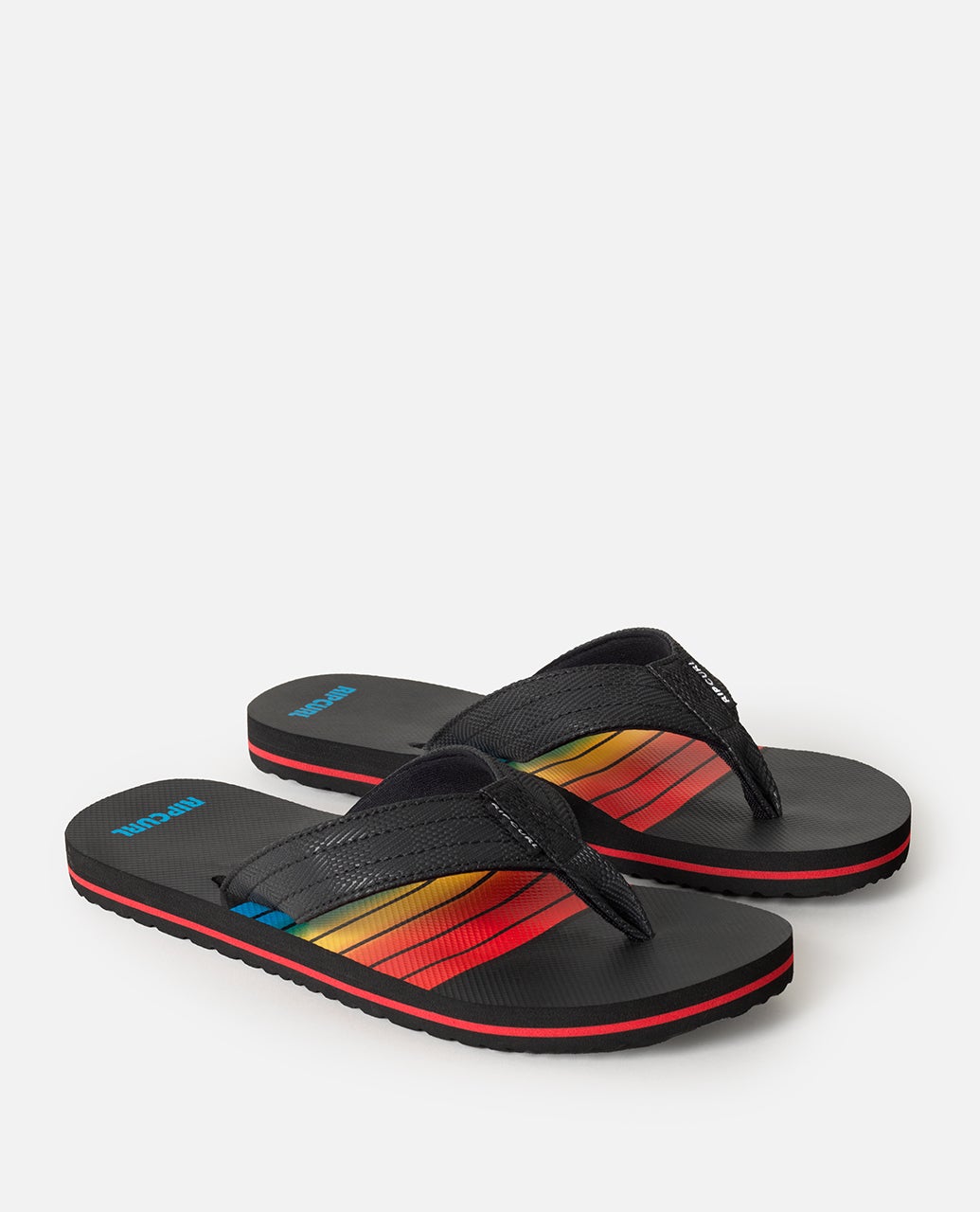 Boardshort RIPPER 2 BLOOM OPEN TOE - BOY, RIP CURL