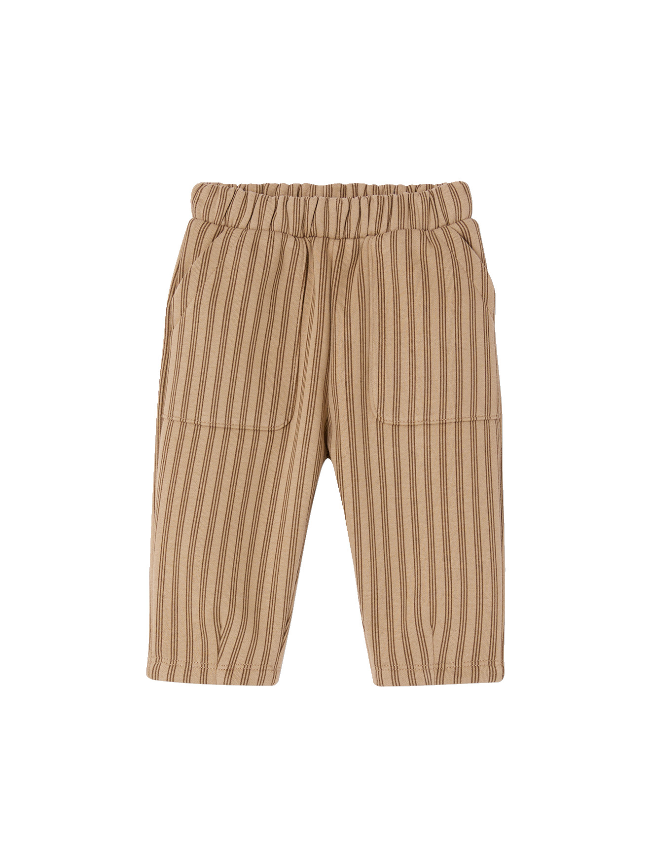 Pantalon large, VERTBAUDET