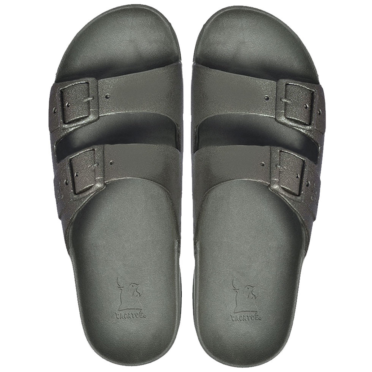 Sandales plates Enfant BALEIA, CACATOES