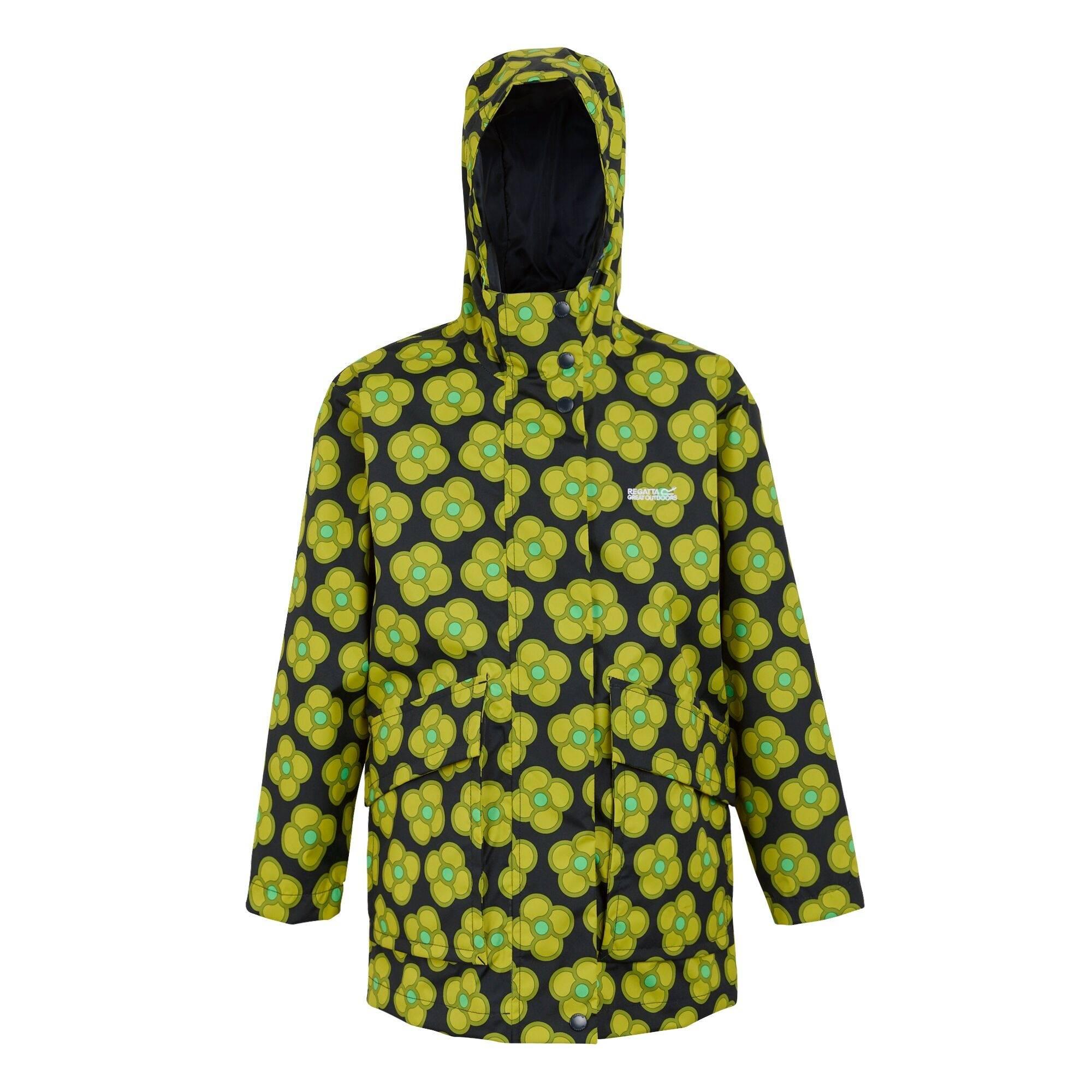 Veste imperméable ORLA KIELY SWING, REGATTA