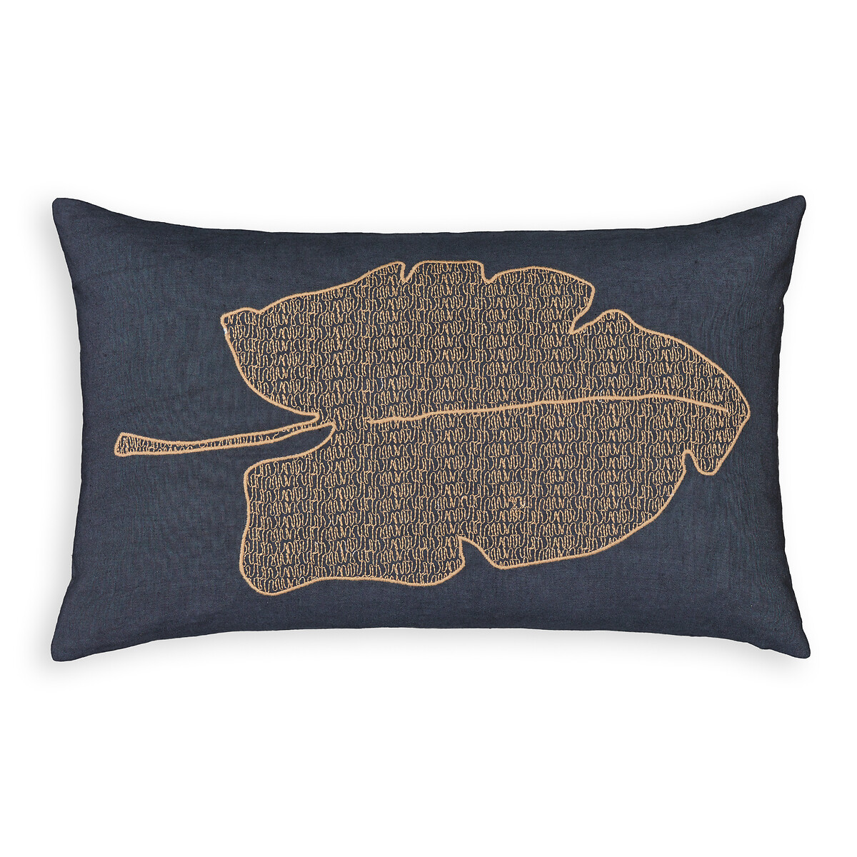 Jalan Cotton/Linen Rectangular Cushion Cover