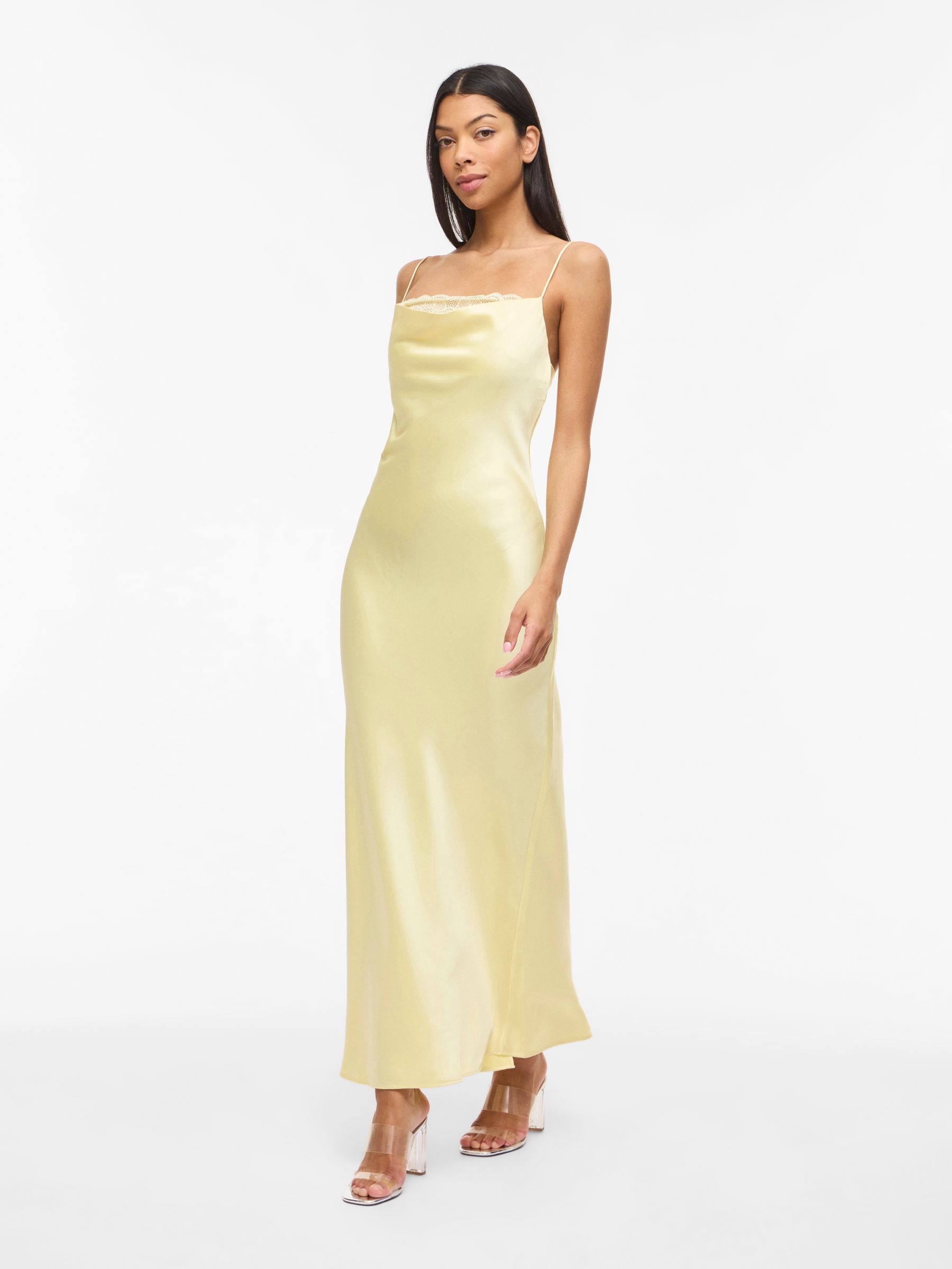 Robe Longue, VILA