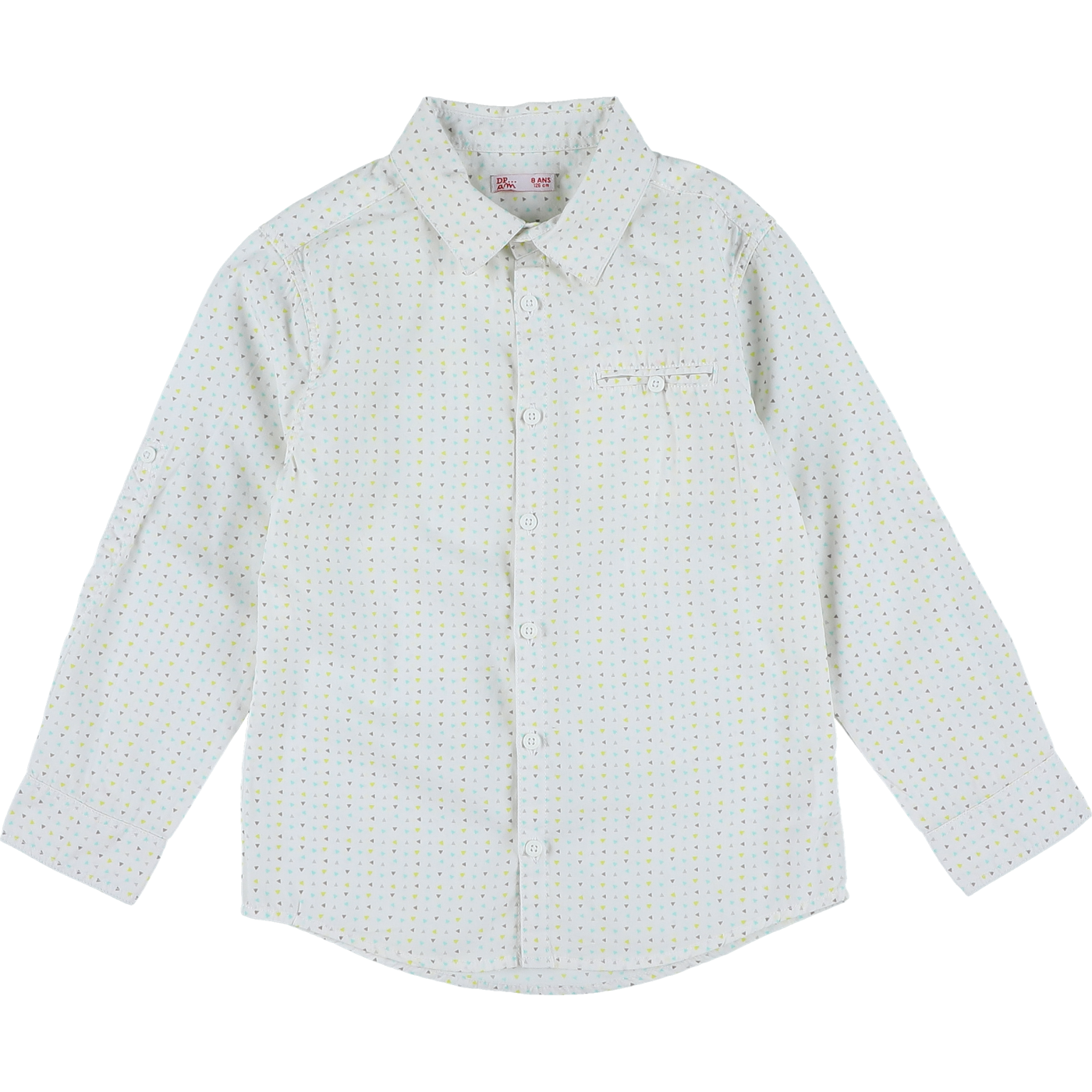 Chemise - Très bon état, DPAM