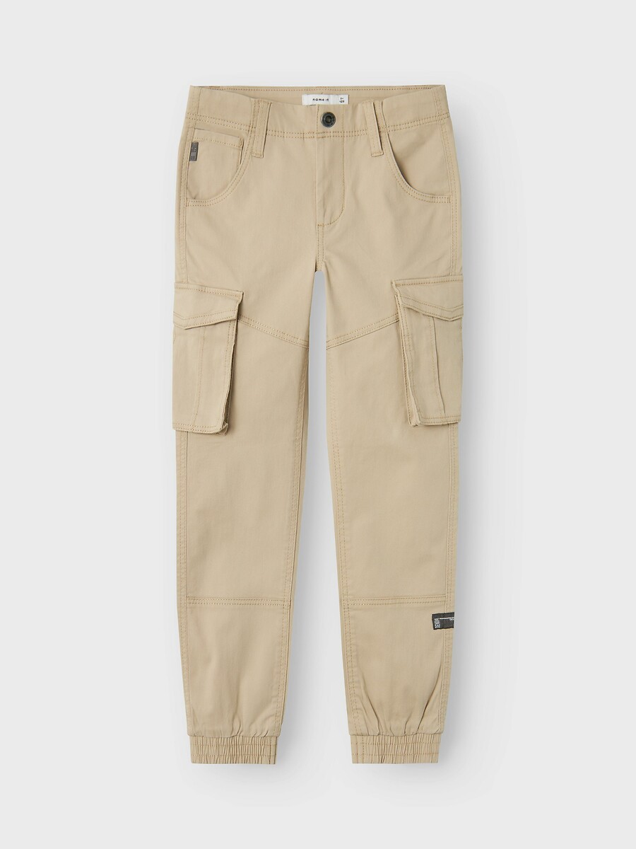 Pantalon cargo