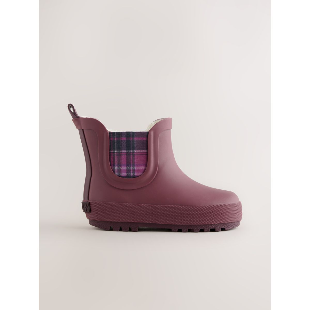 Bottines chelsea en caoutchouc, NEXT