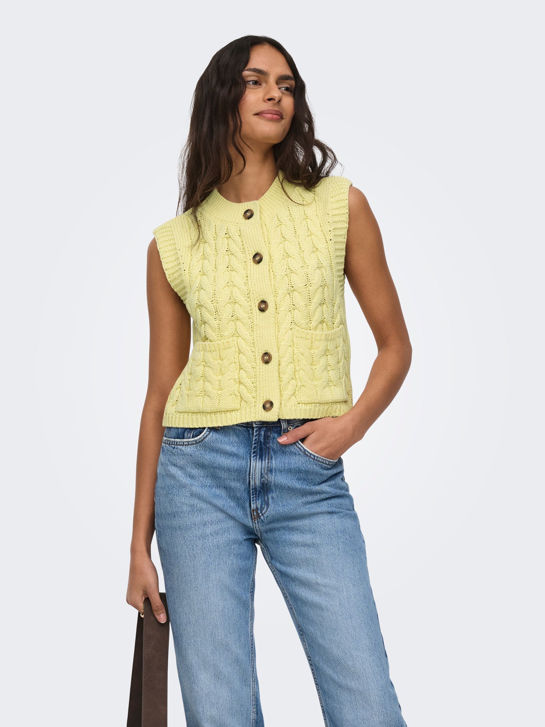 Gilet, JDY