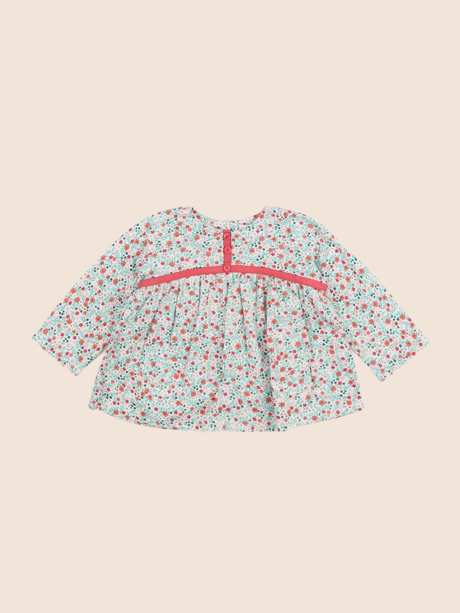 Blouse - Très bon état, VERTBAUDET
