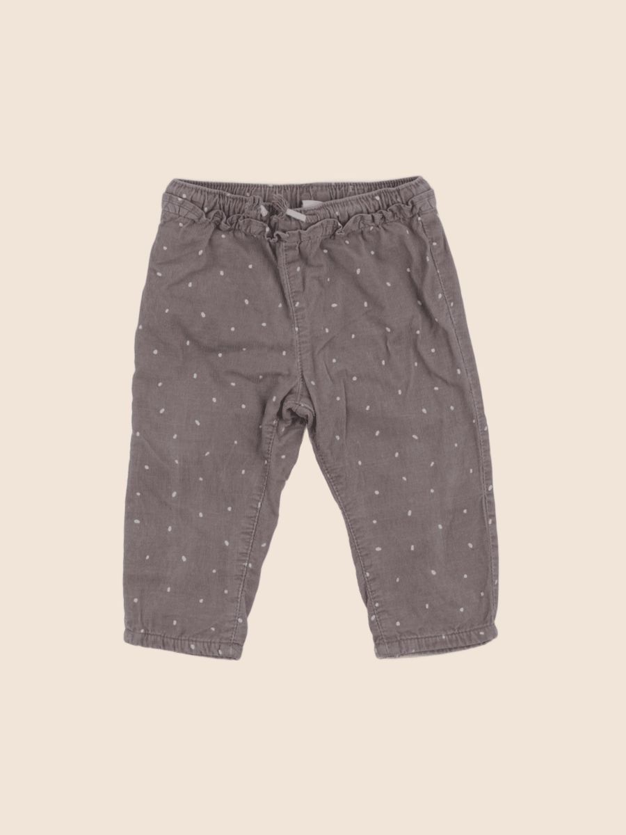 Pantalon - Très bon état, H&M