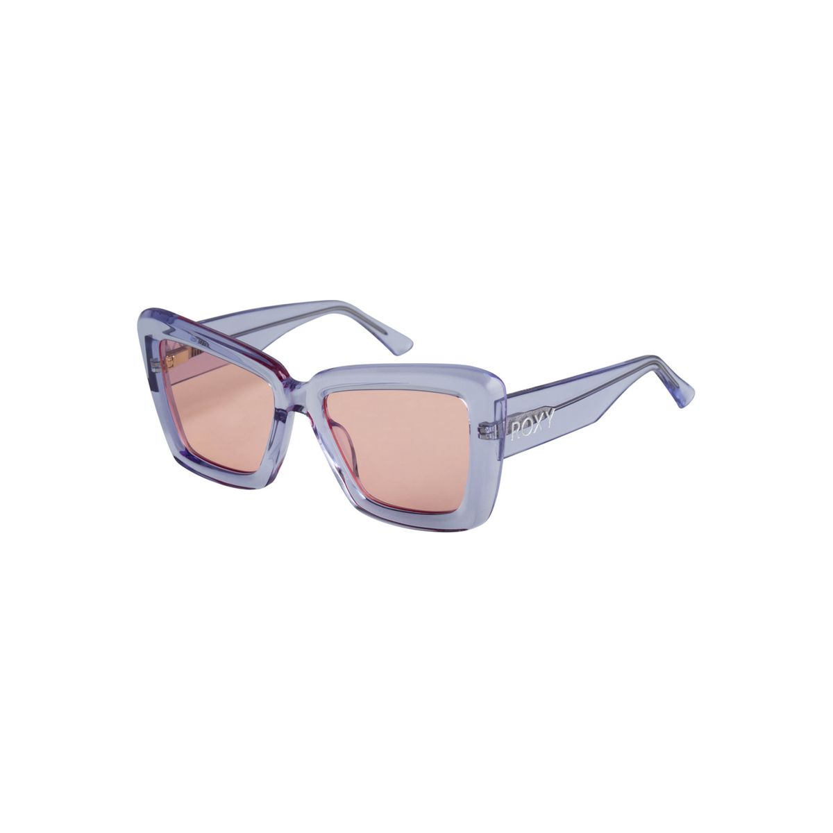 Lunette de soleil rose La Redoute