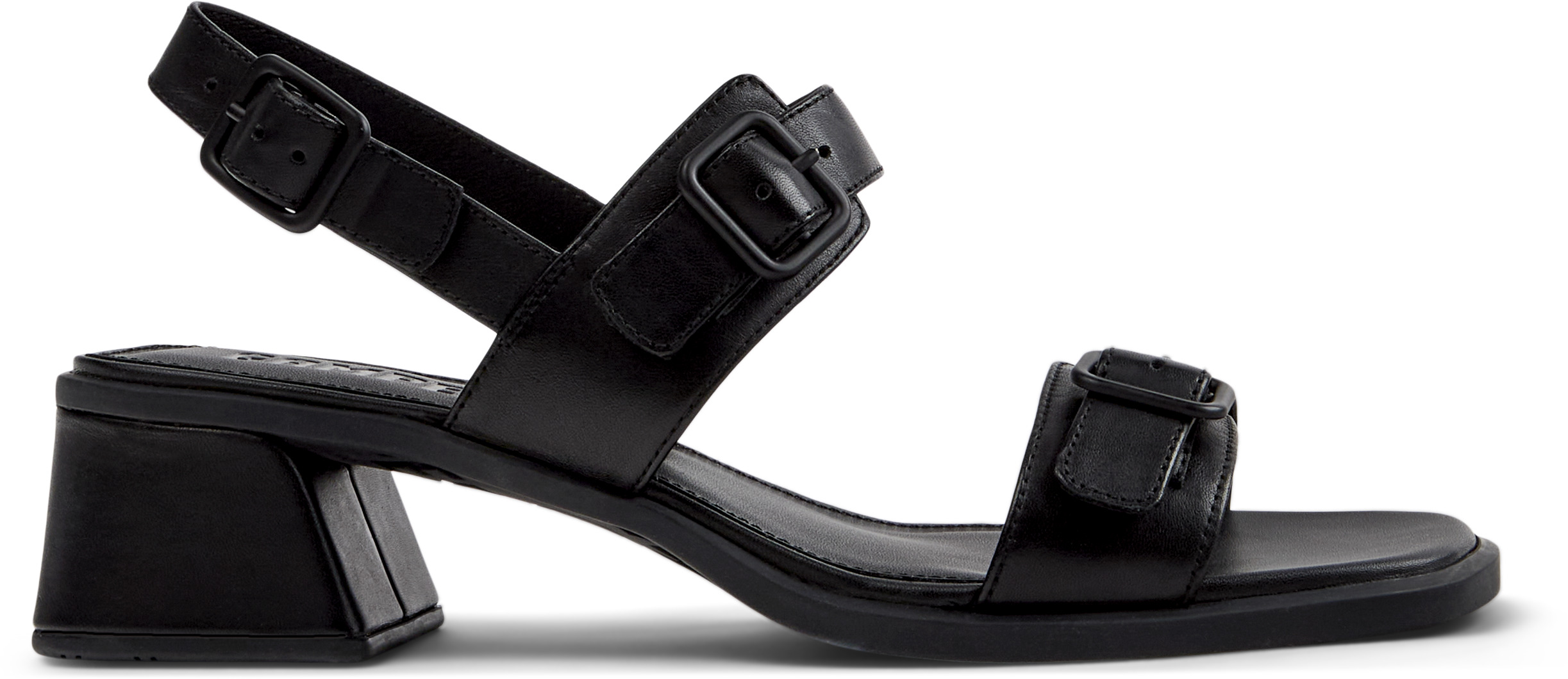 Sandales Cuir daim KORA TWINS, CAMPER