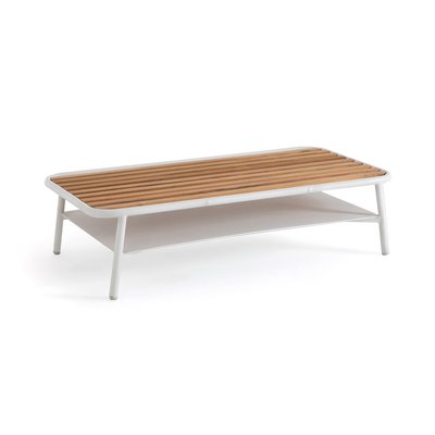Isabbo 2-Level Garden Coffee Table AM.PM