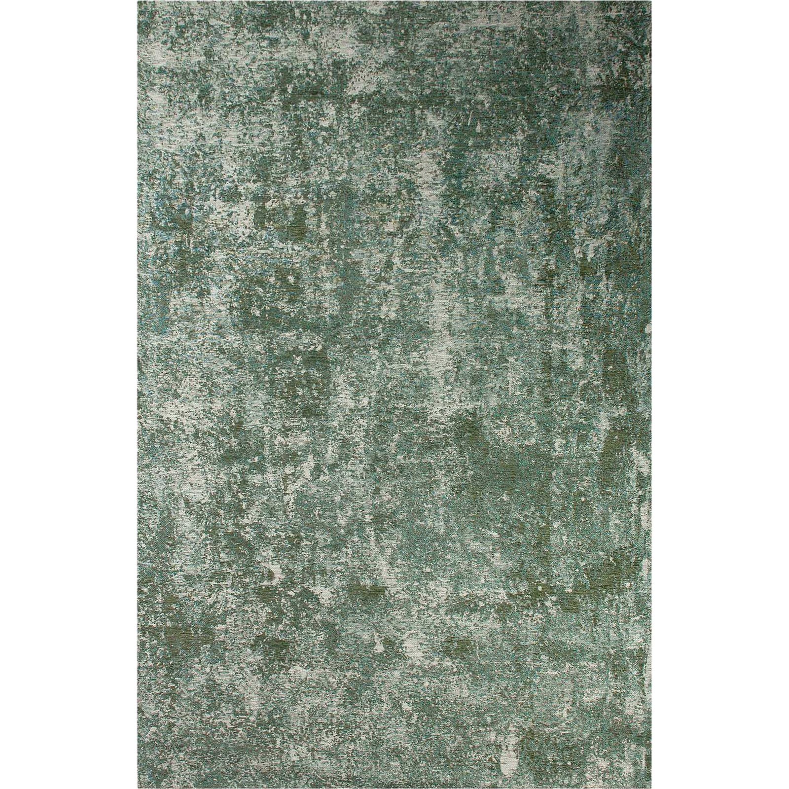 Tapis rectangulaire, Dorsoduro, RECOLLECTION