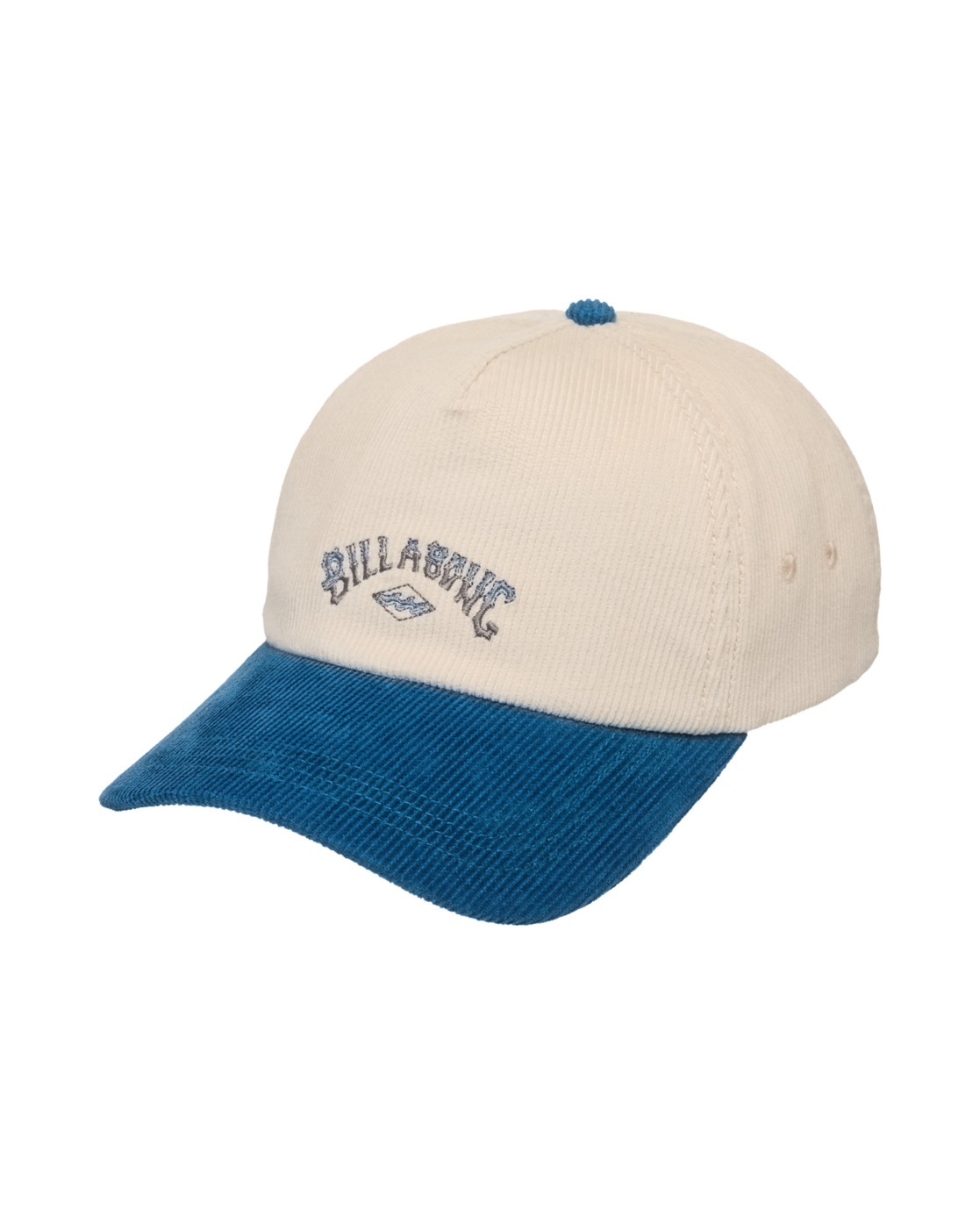 Casquette strapback HERITAGE, BILLABONG